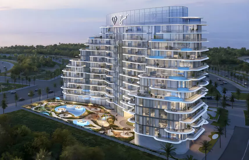 Image 16 of Fashion TV Acacia by BNW Developments