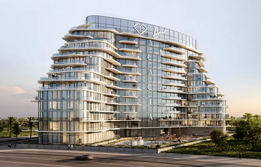 Image 10 of Fashion TV Acacia by BNW Developments