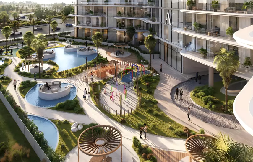 Image 11 of Fashion TV Acacia by BNW Developments