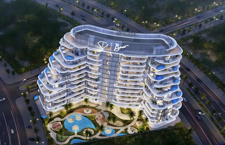 Image 13 of Fashion TV Acacia by BNW Developments