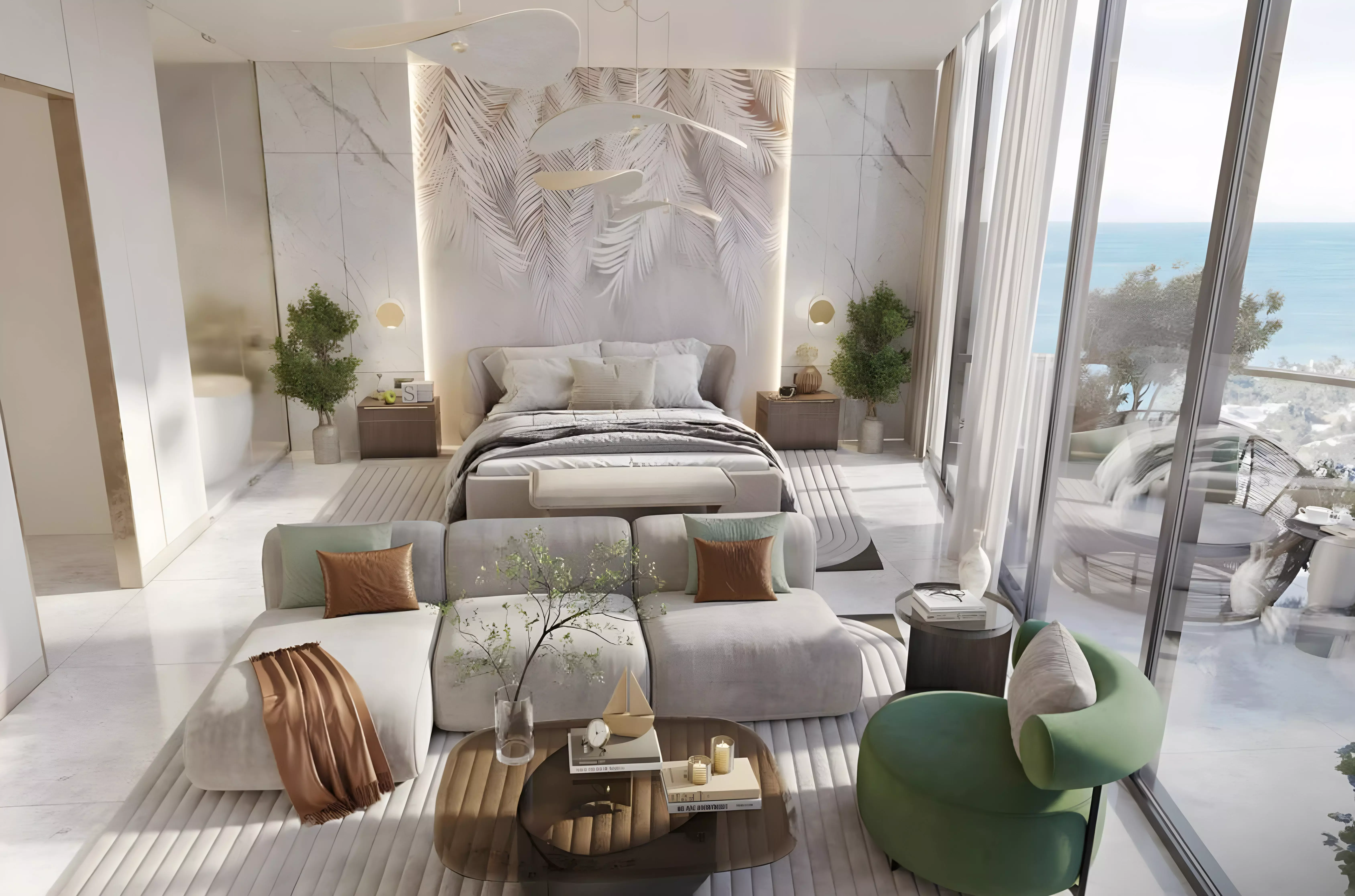 Image 5 of Fashion TV Acacia by BNW Developments