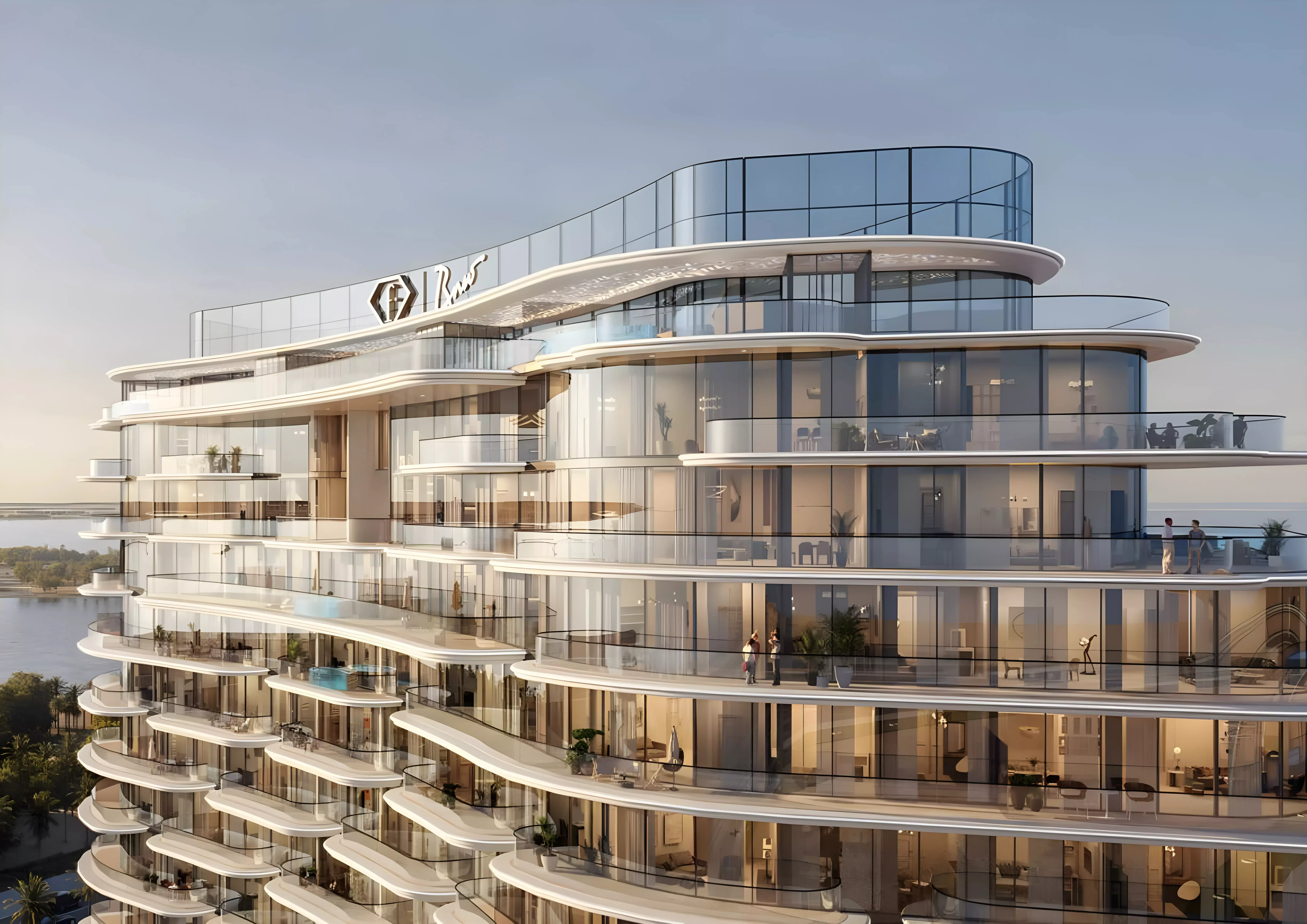 Image 3 of Fashion TV Acacia by BNW Developments