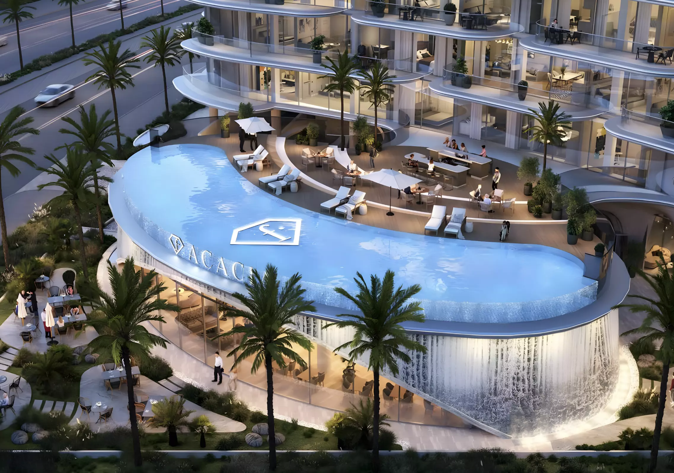 Image 19 of Fashion TV Acacia by BNW Developments