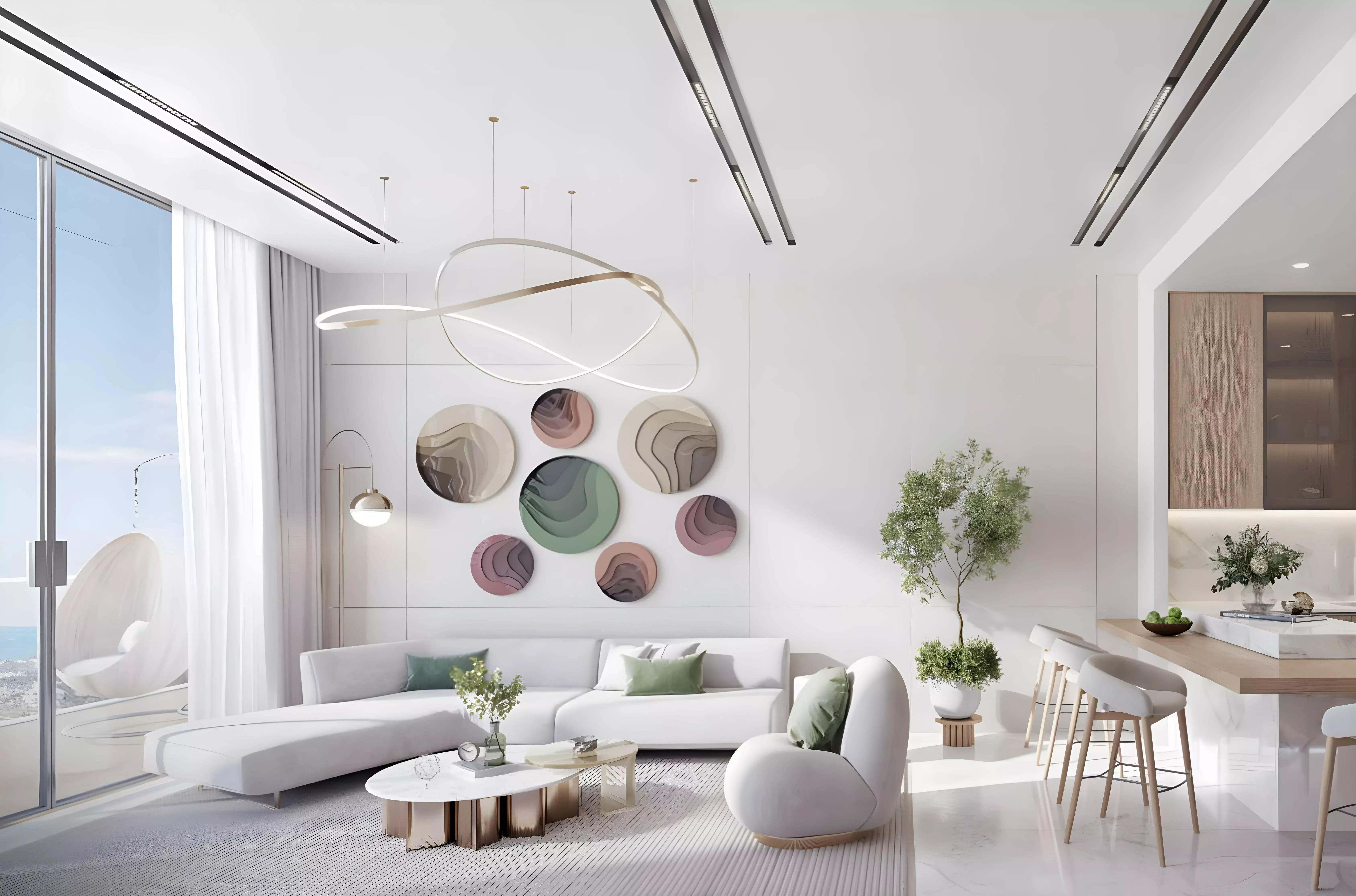 Image 2 of Fashion TV Acacia by BNW Developments