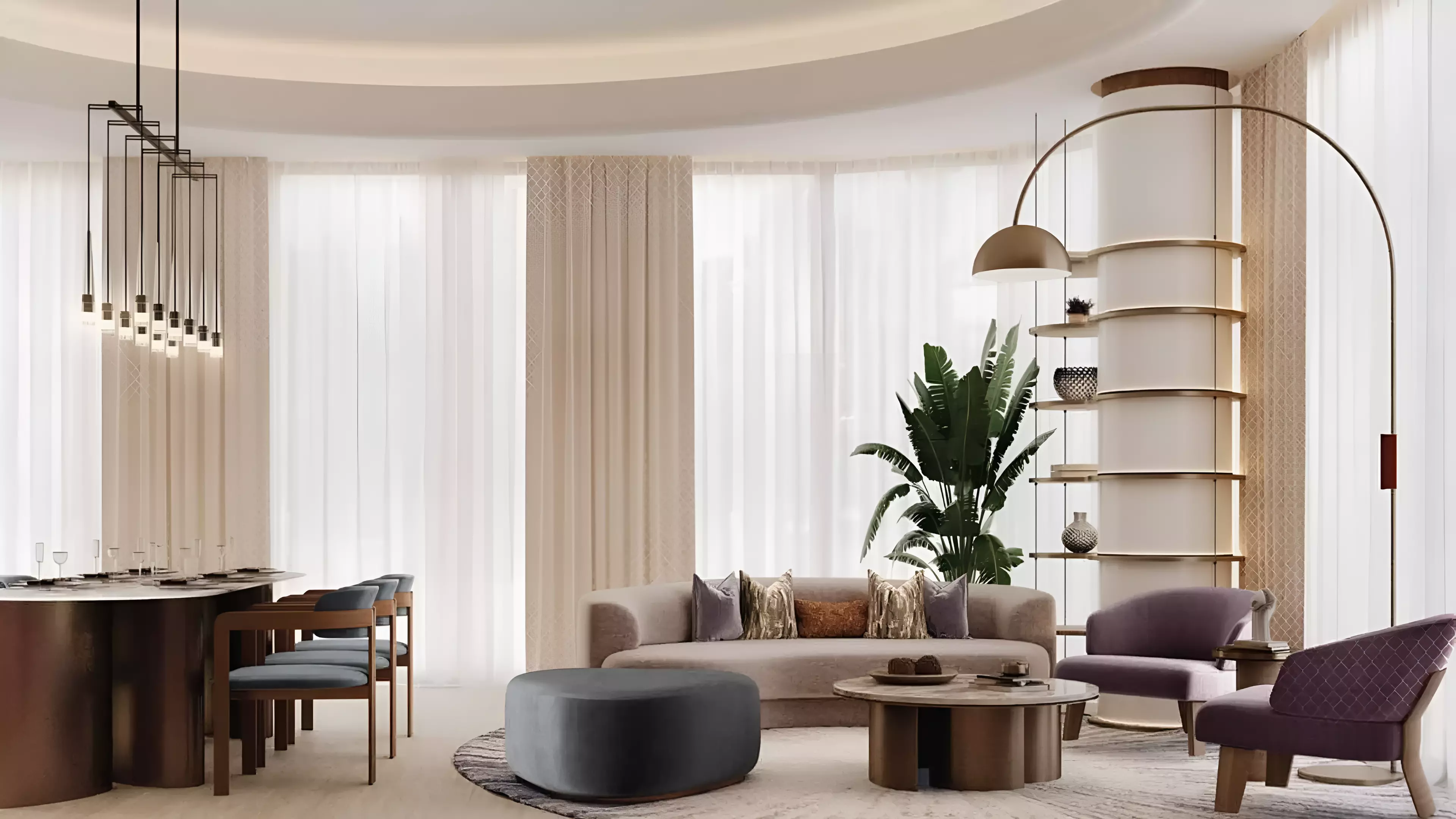 Image 9 of Taj Wellington Mews by BNW Developments