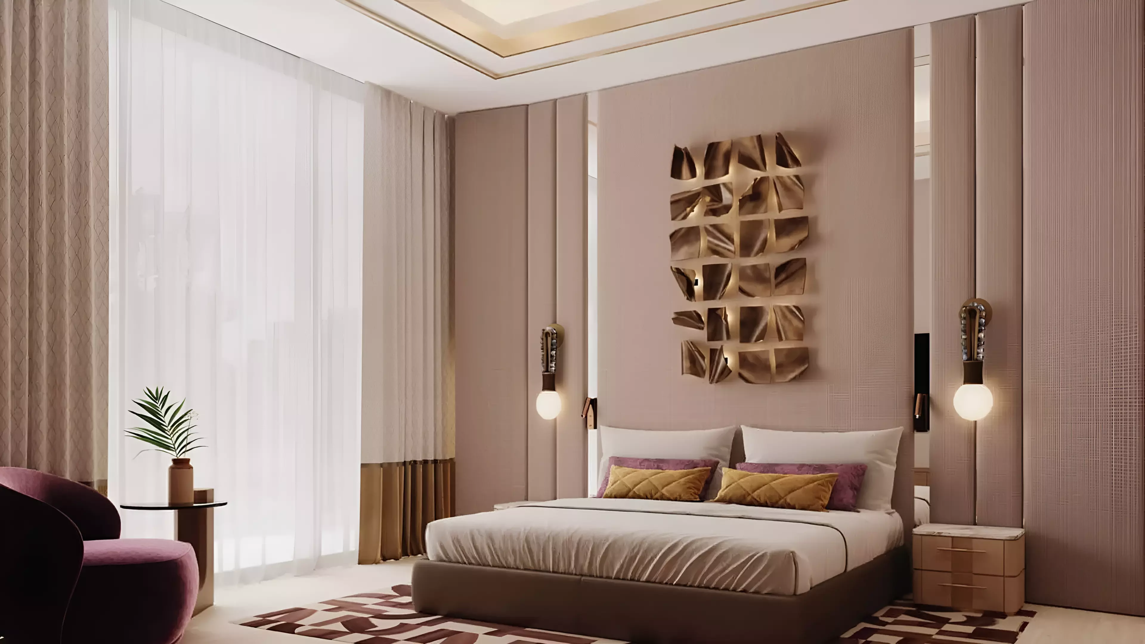 Image 10 of Taj Wellington Mews by BNW Developments