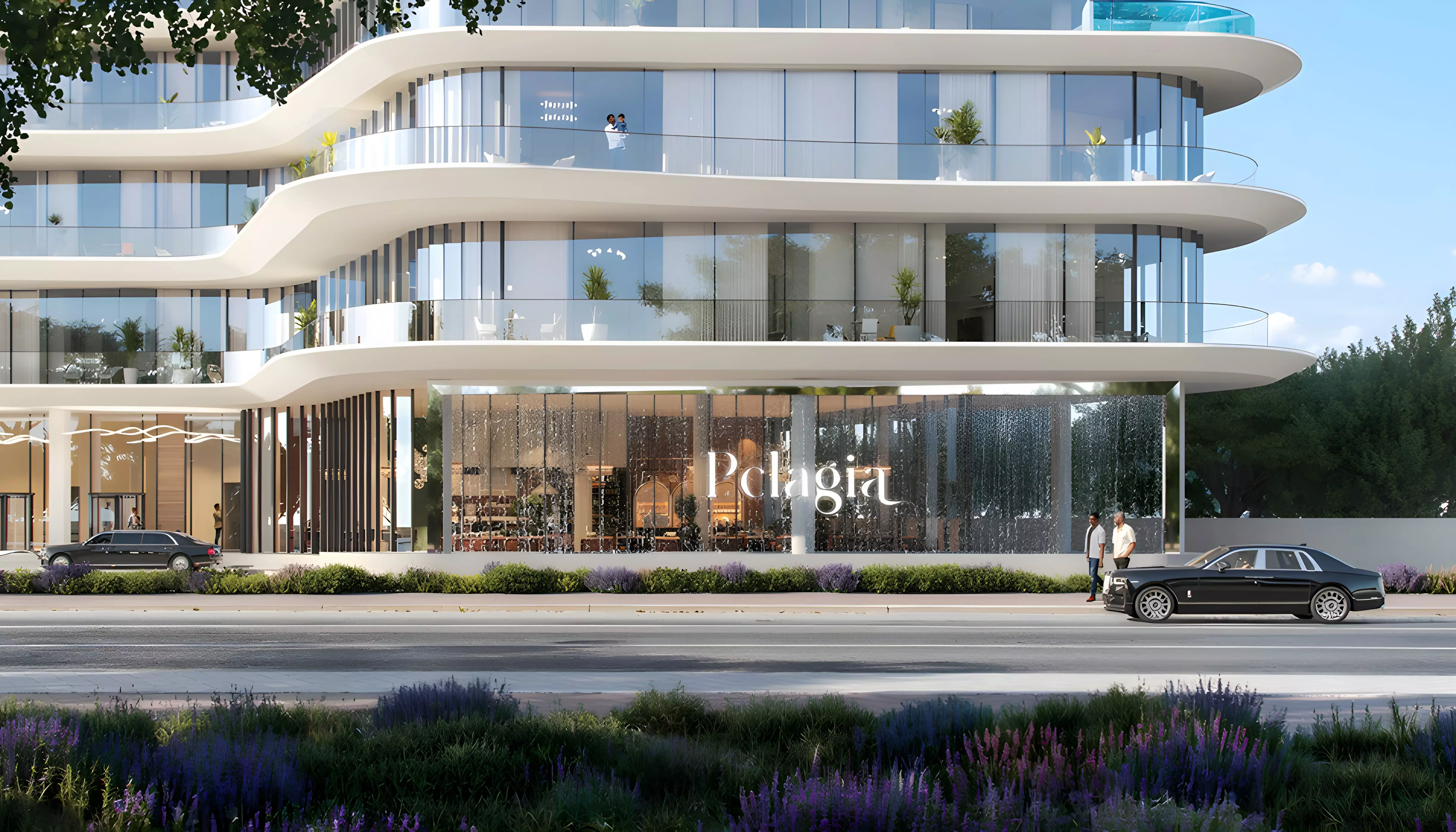 Image 12 of Pelagia by BNW Developments