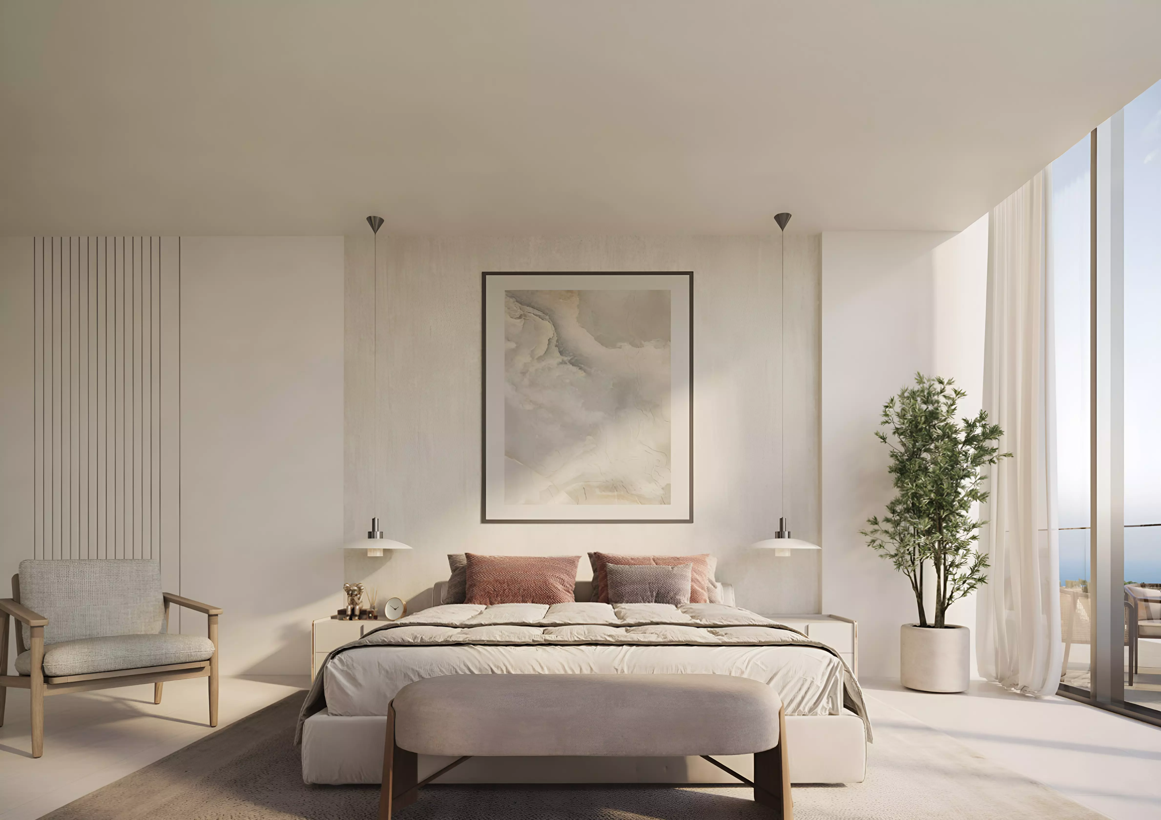 Image of Pelagia by BNW Developments