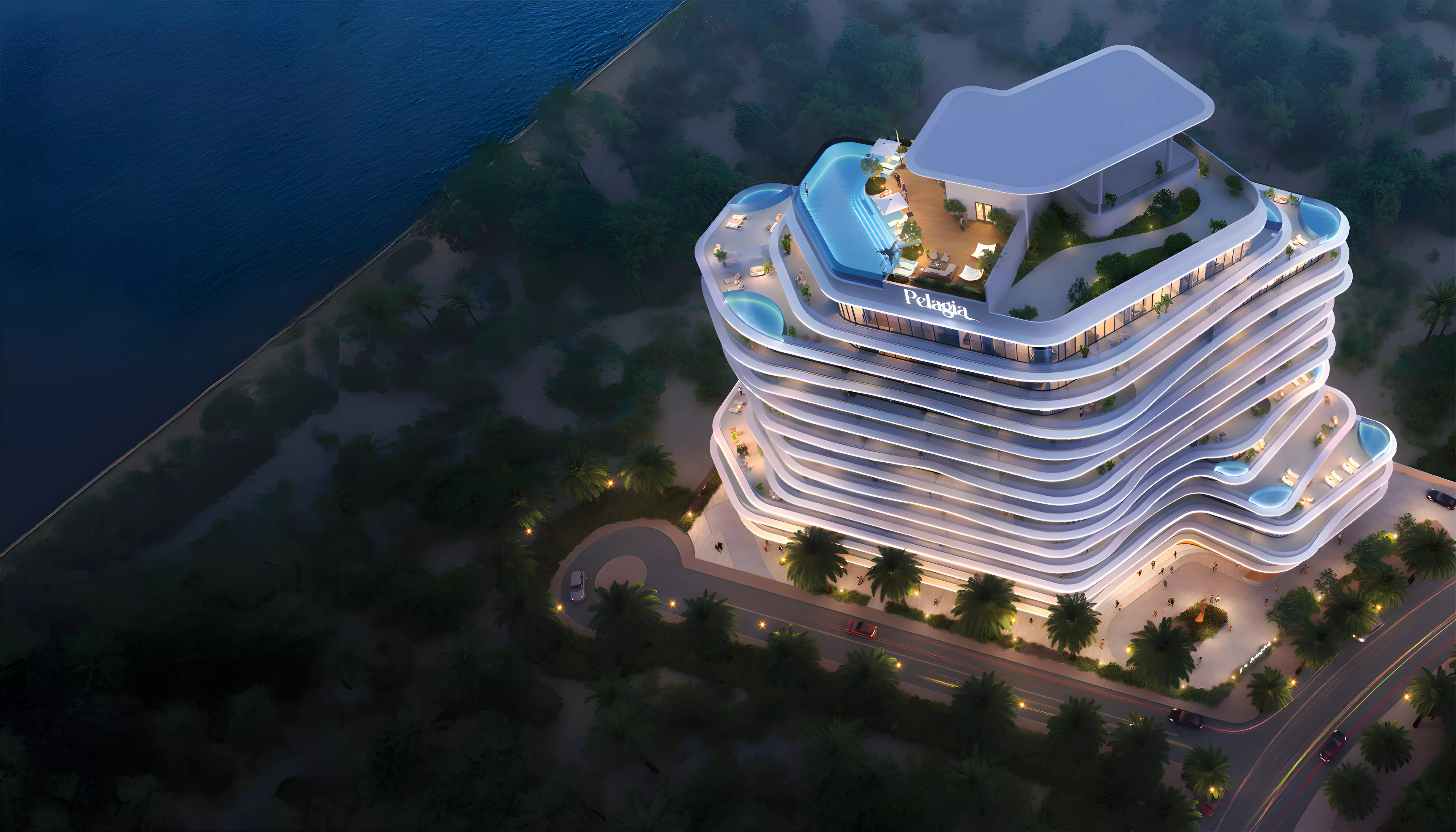 Image 2 of Pelagia by BNW Developments