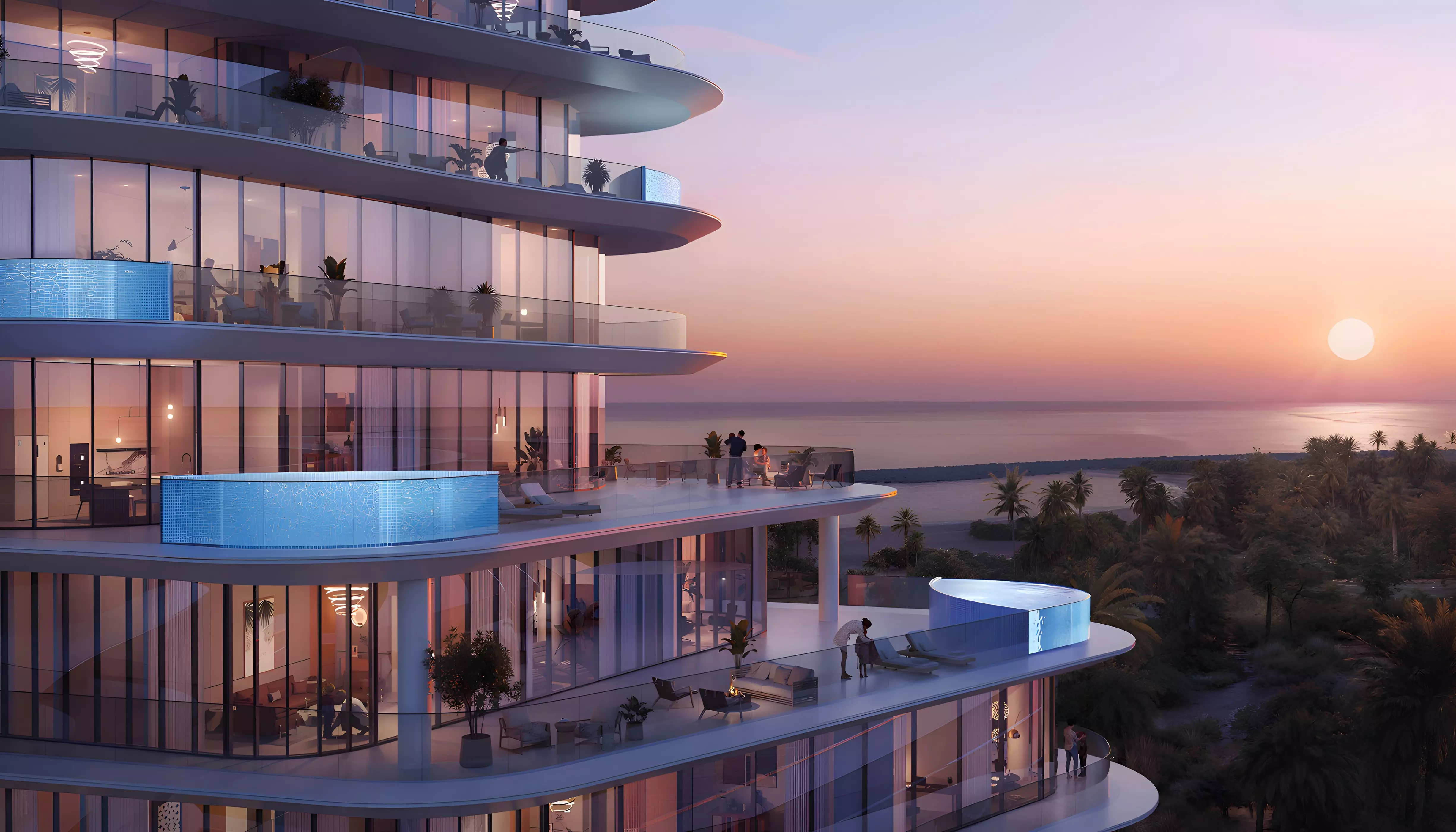 Image 8 of Pelagia by BNW Developments