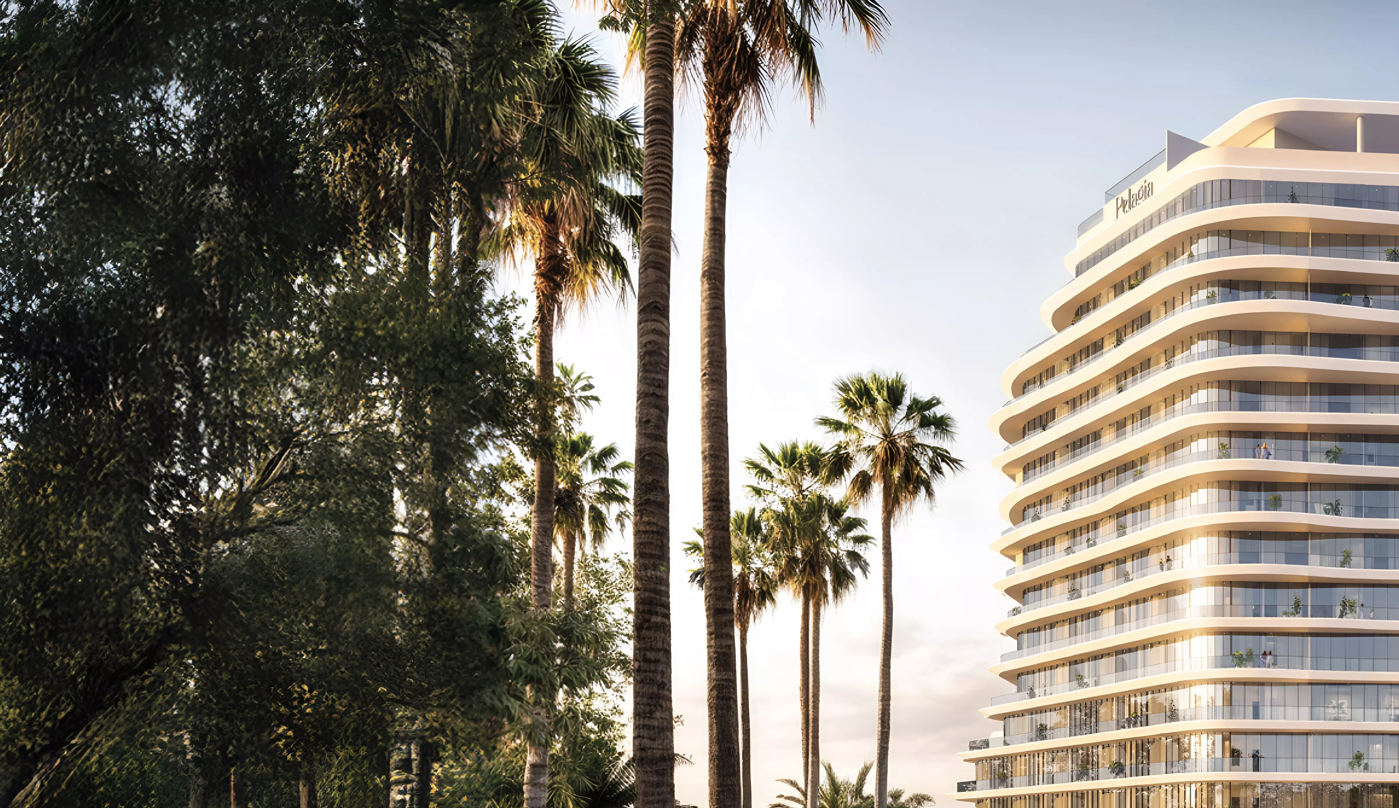 Image 9 of Pelagia by BNW Developments