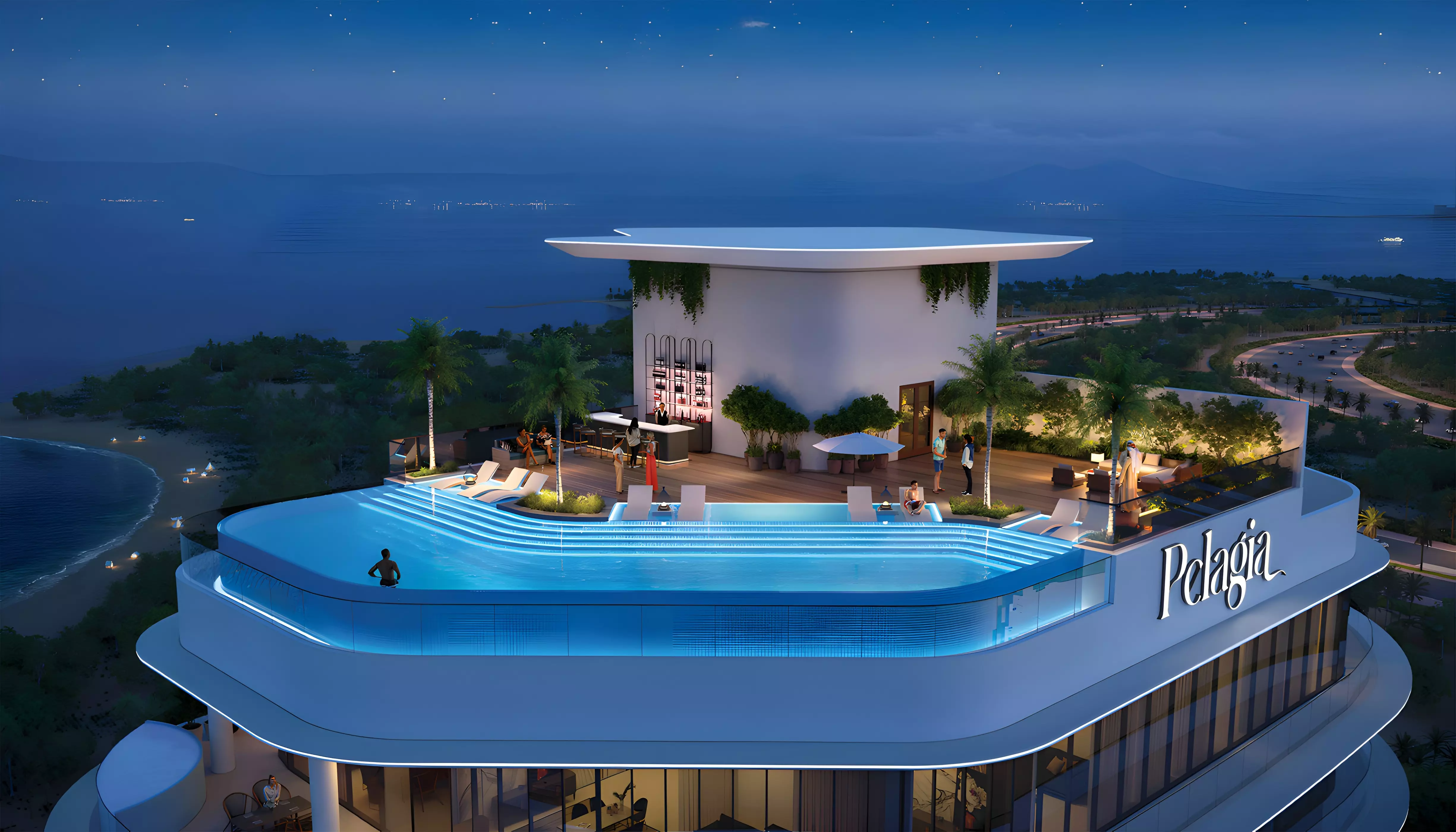 Image 6 of Pelagia by BNW Developments