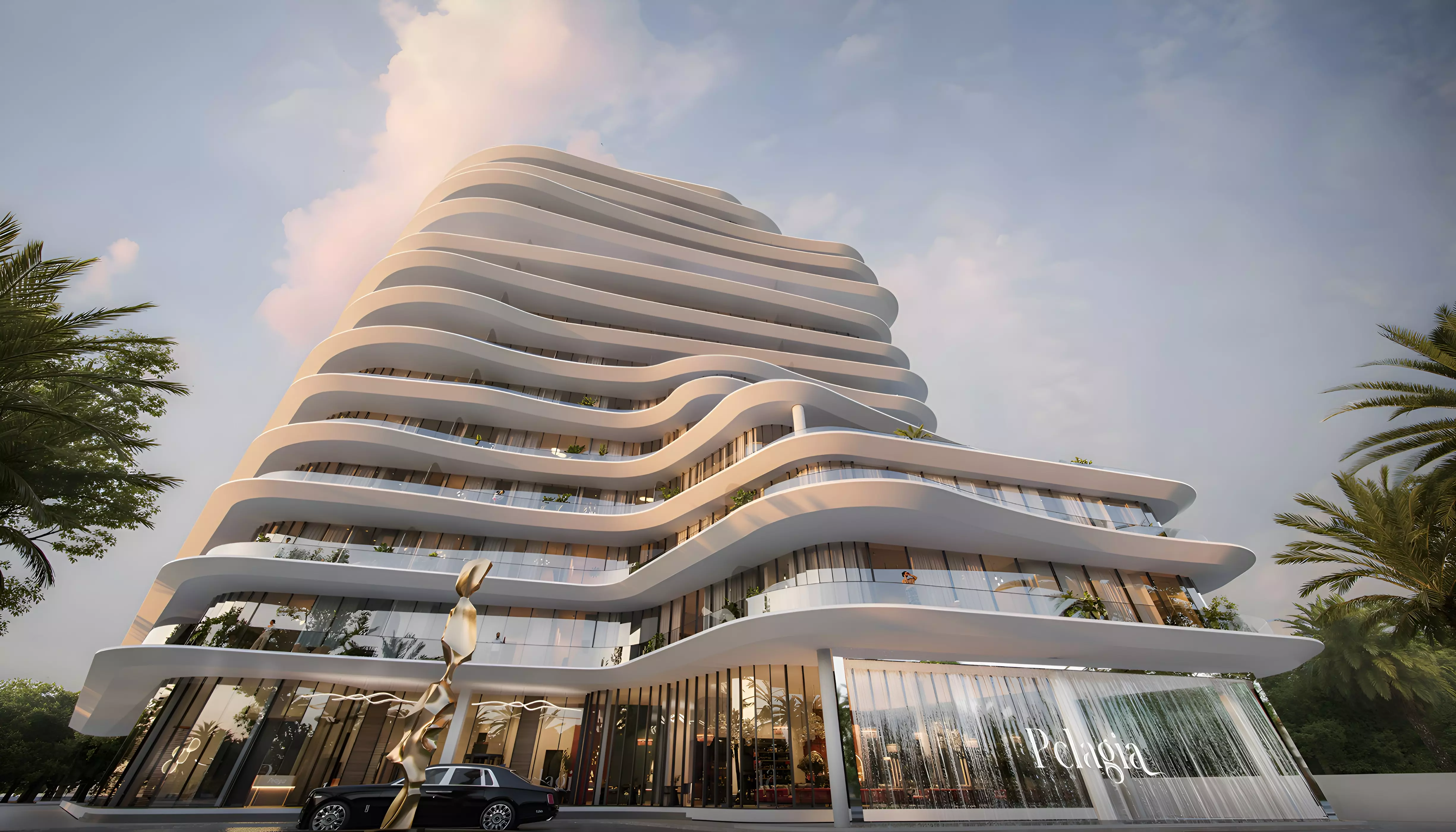 Image 10 of Pelagia by BNW Developments