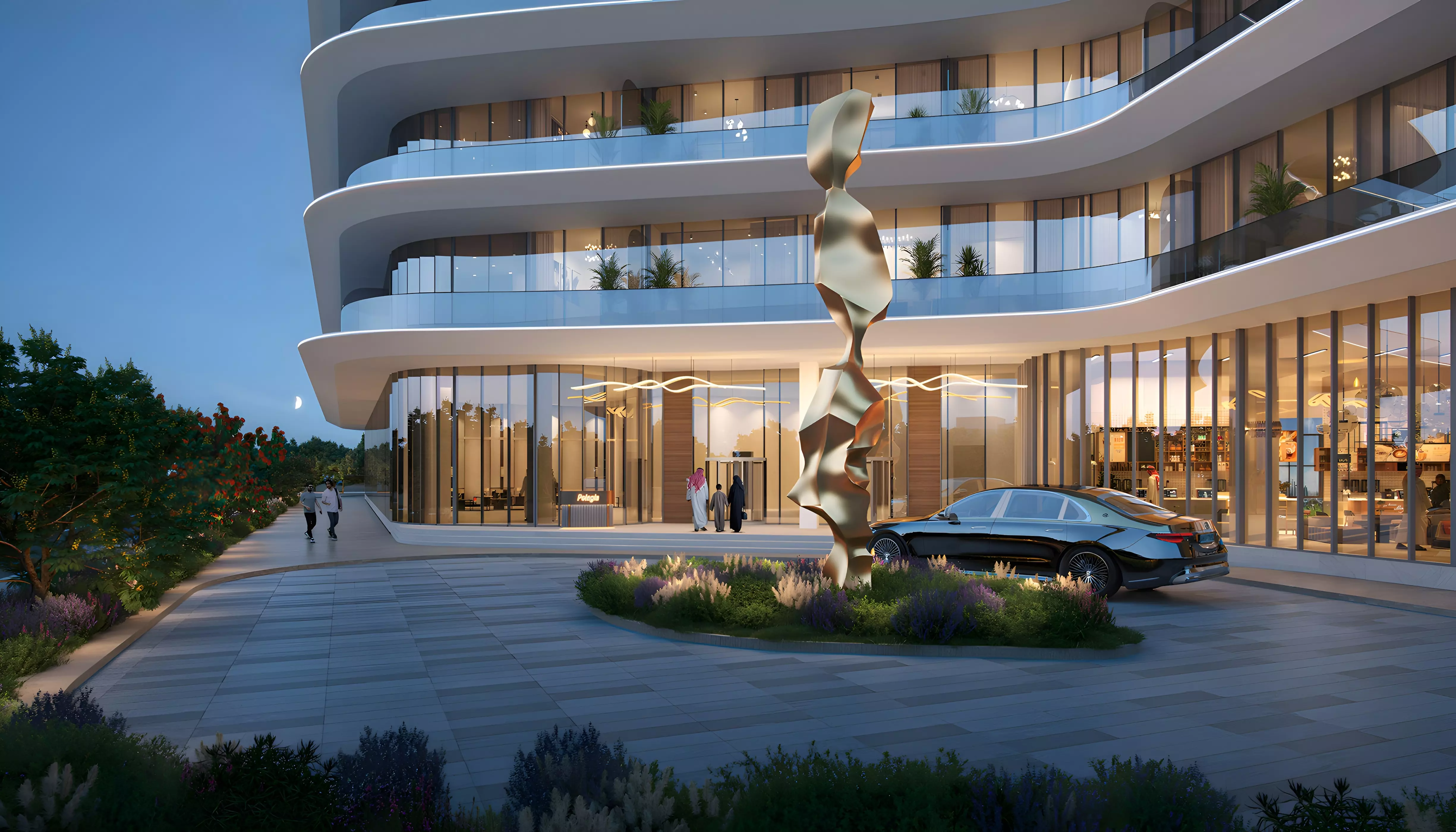 Image 11 of Pelagia by BNW Developments