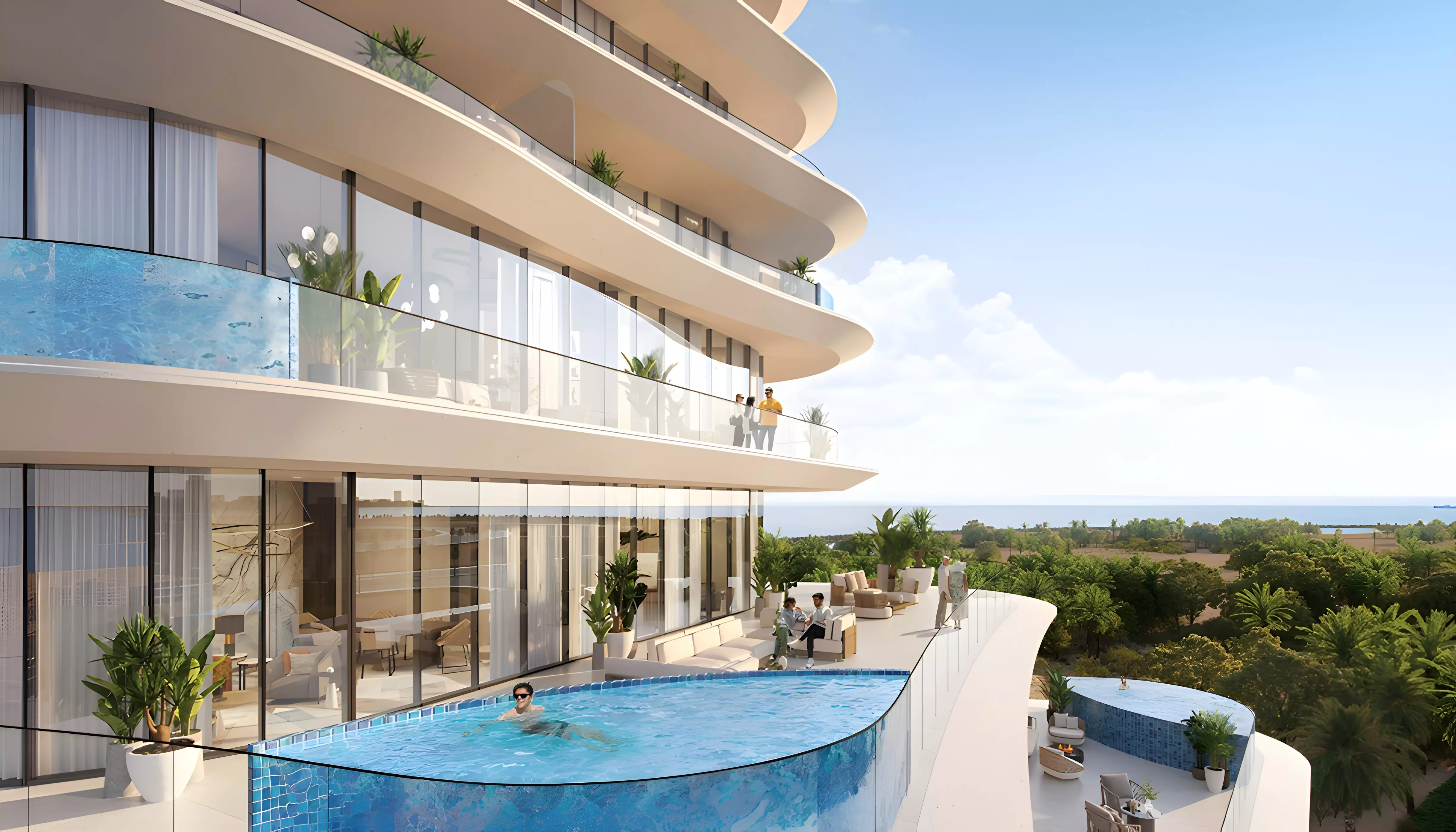 Image 7 of Pelagia by BNW Developments