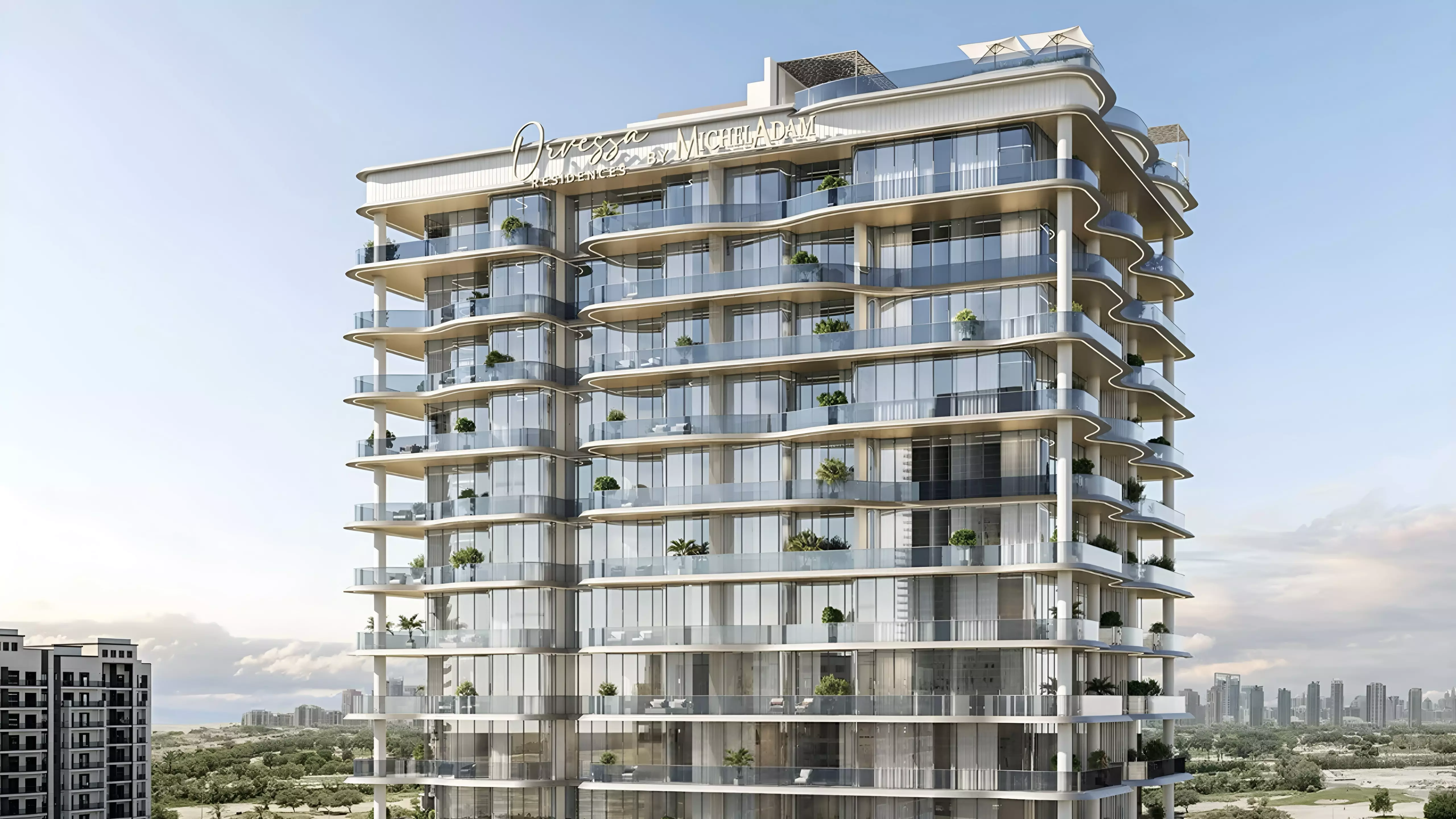Image 2 of Orvessa Residences by BNW Developments