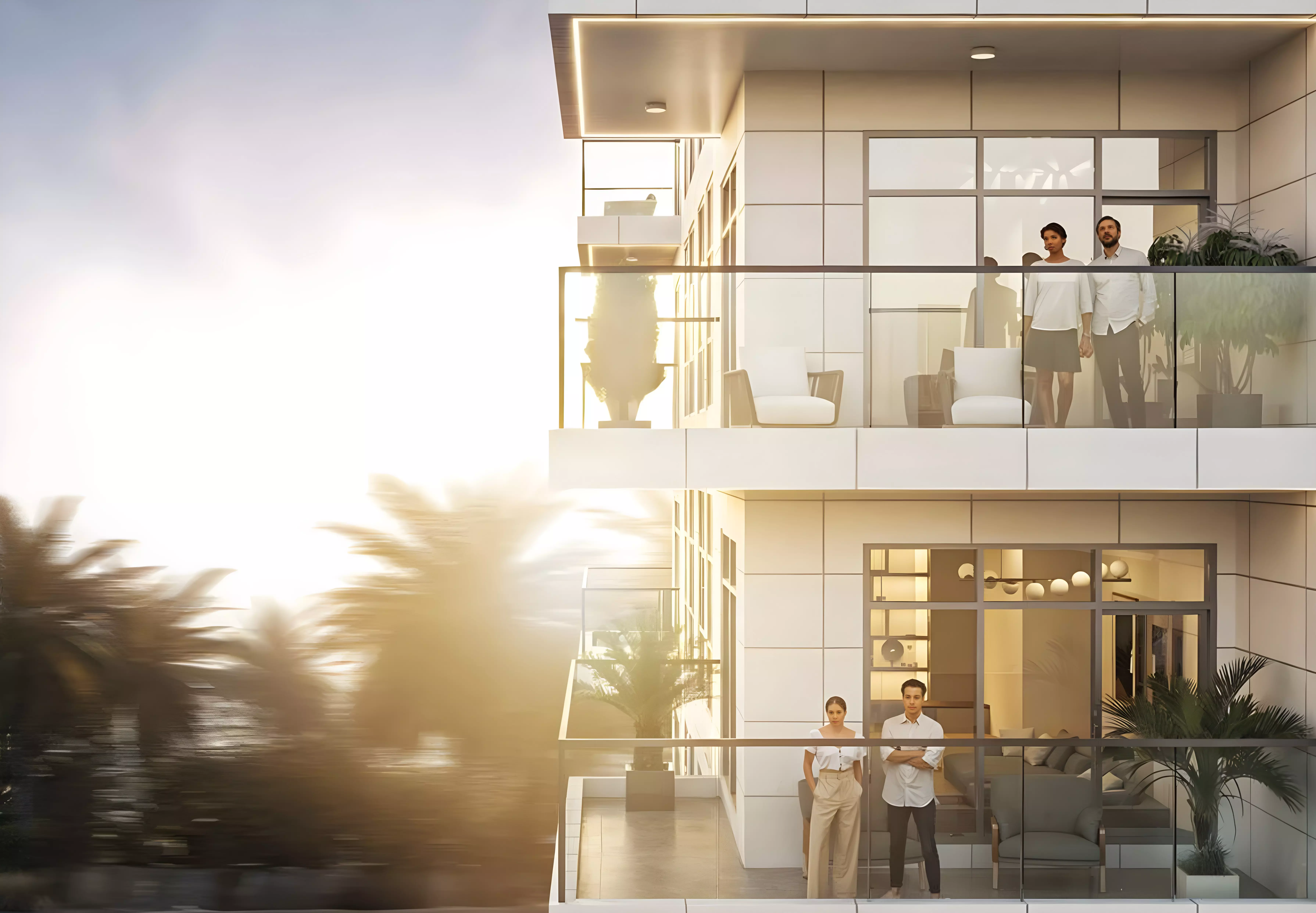 Image 14 of Ramada Residences by Wyndham by BNW Developments
