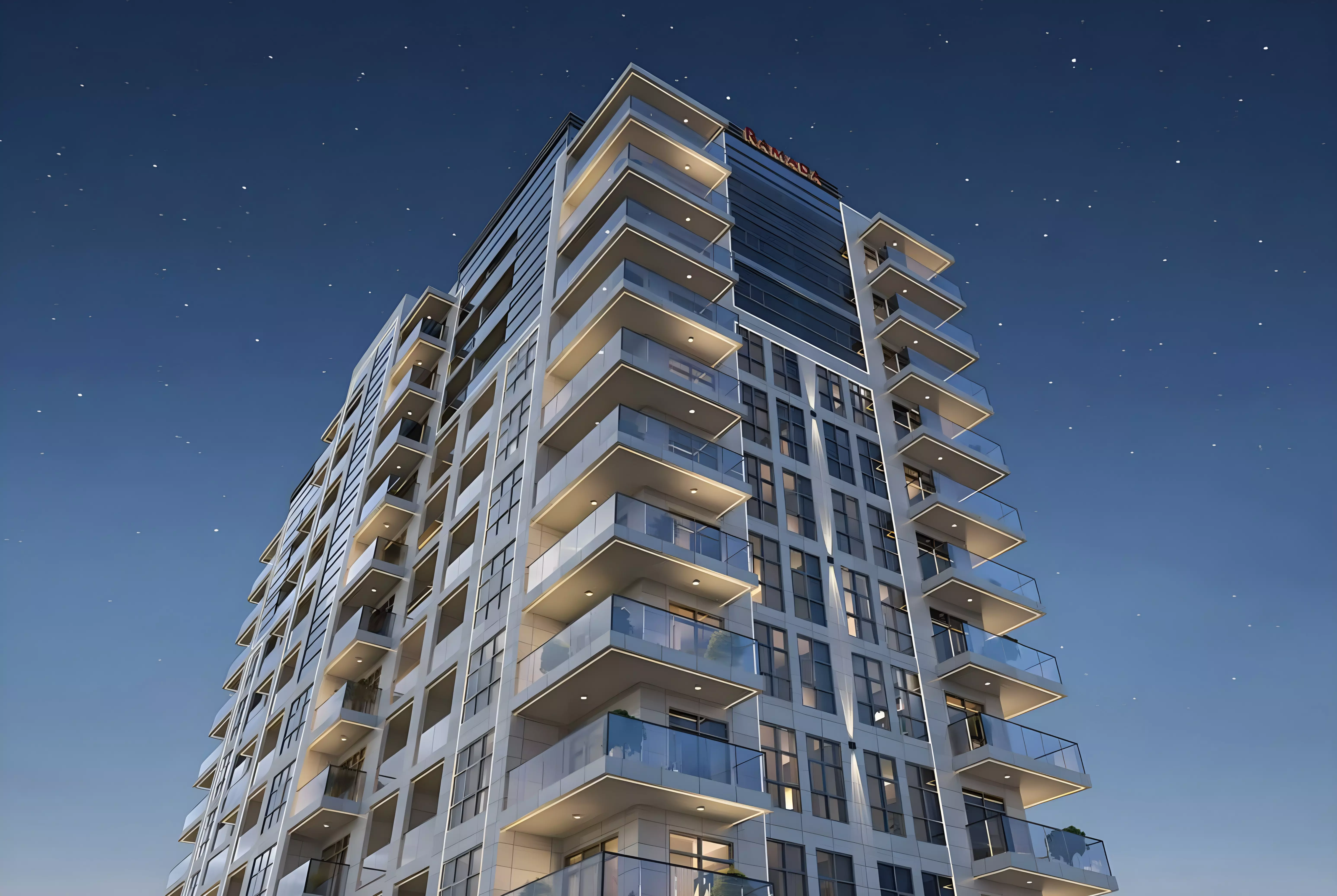 Image 9 of Ramada Residences by Wyndham by BNW Developments