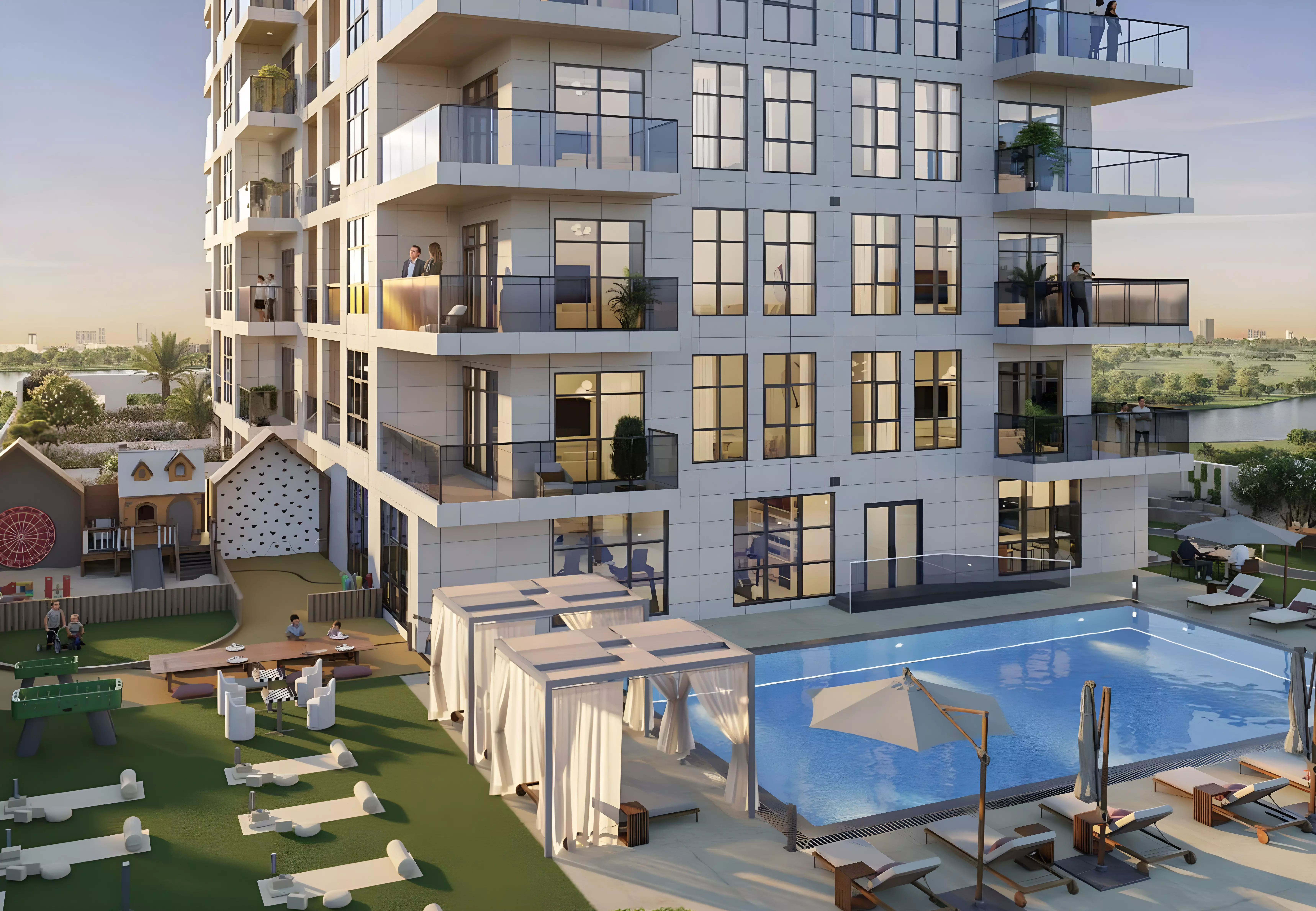 Image 13 of Ramada Residences by Wyndham by BNW Developments