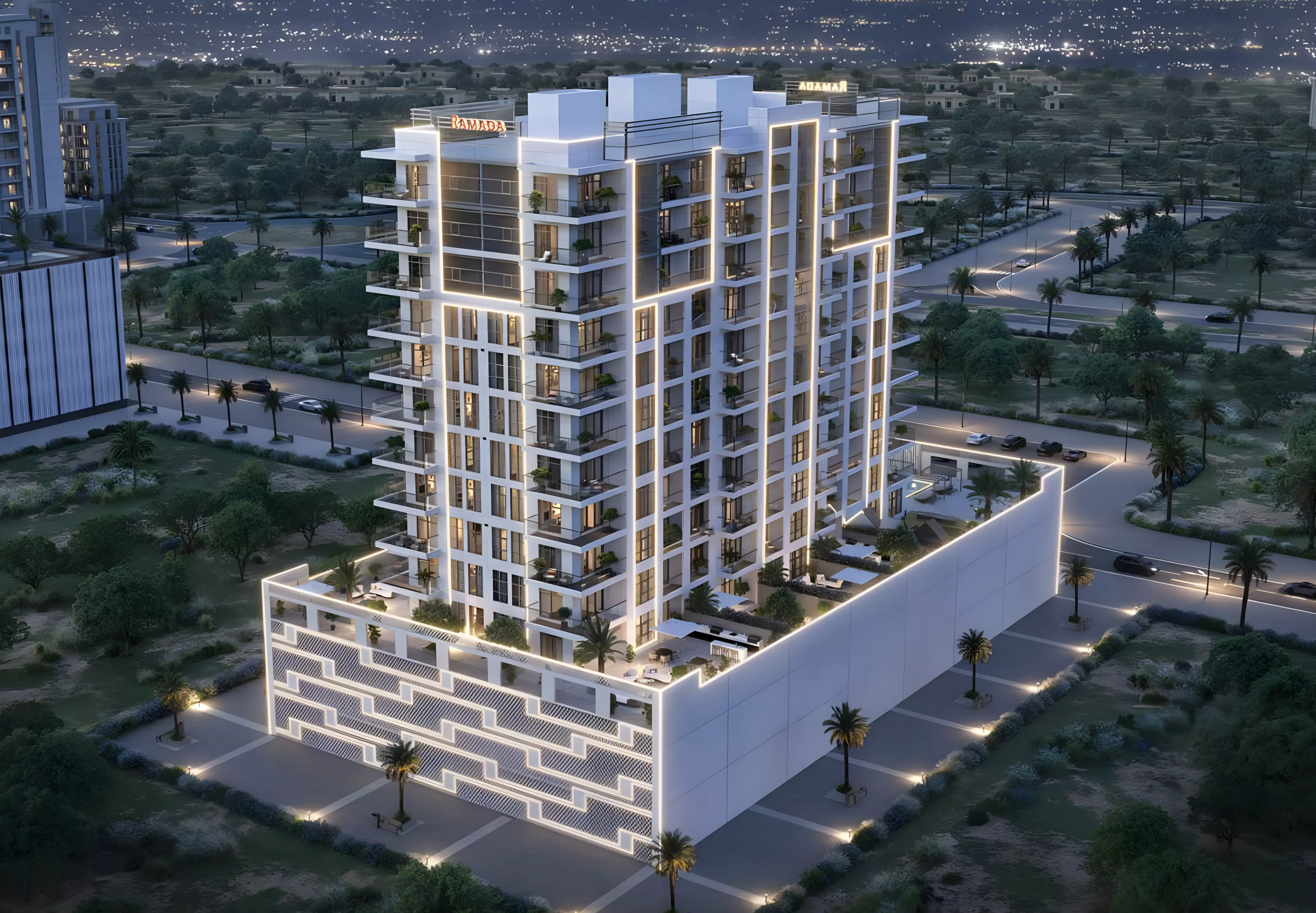Image 6 of Ramada Residences by Wyndham by BNW Developments