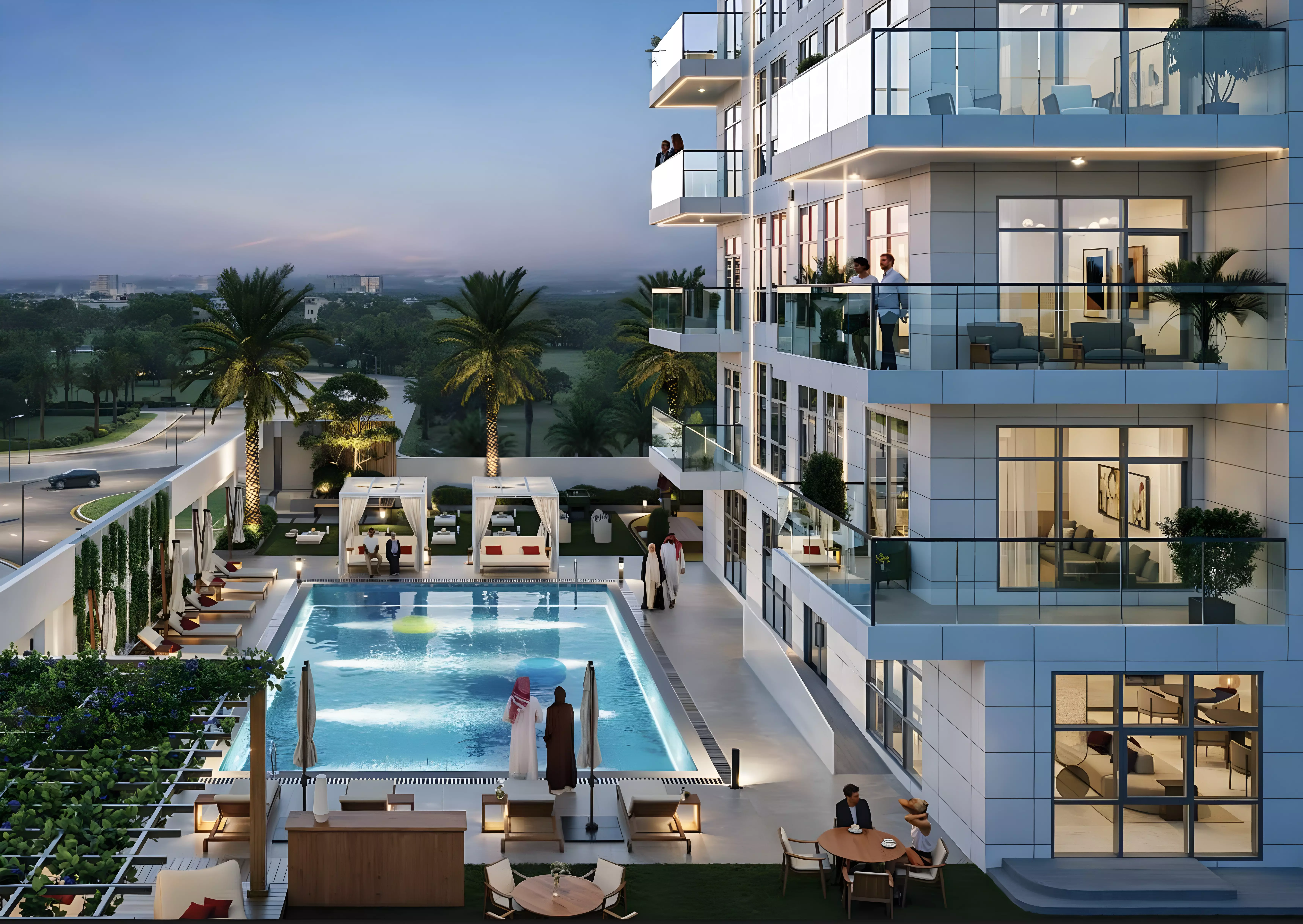 Image 12 of Ramada Residences by Wyndham by BNW Developments