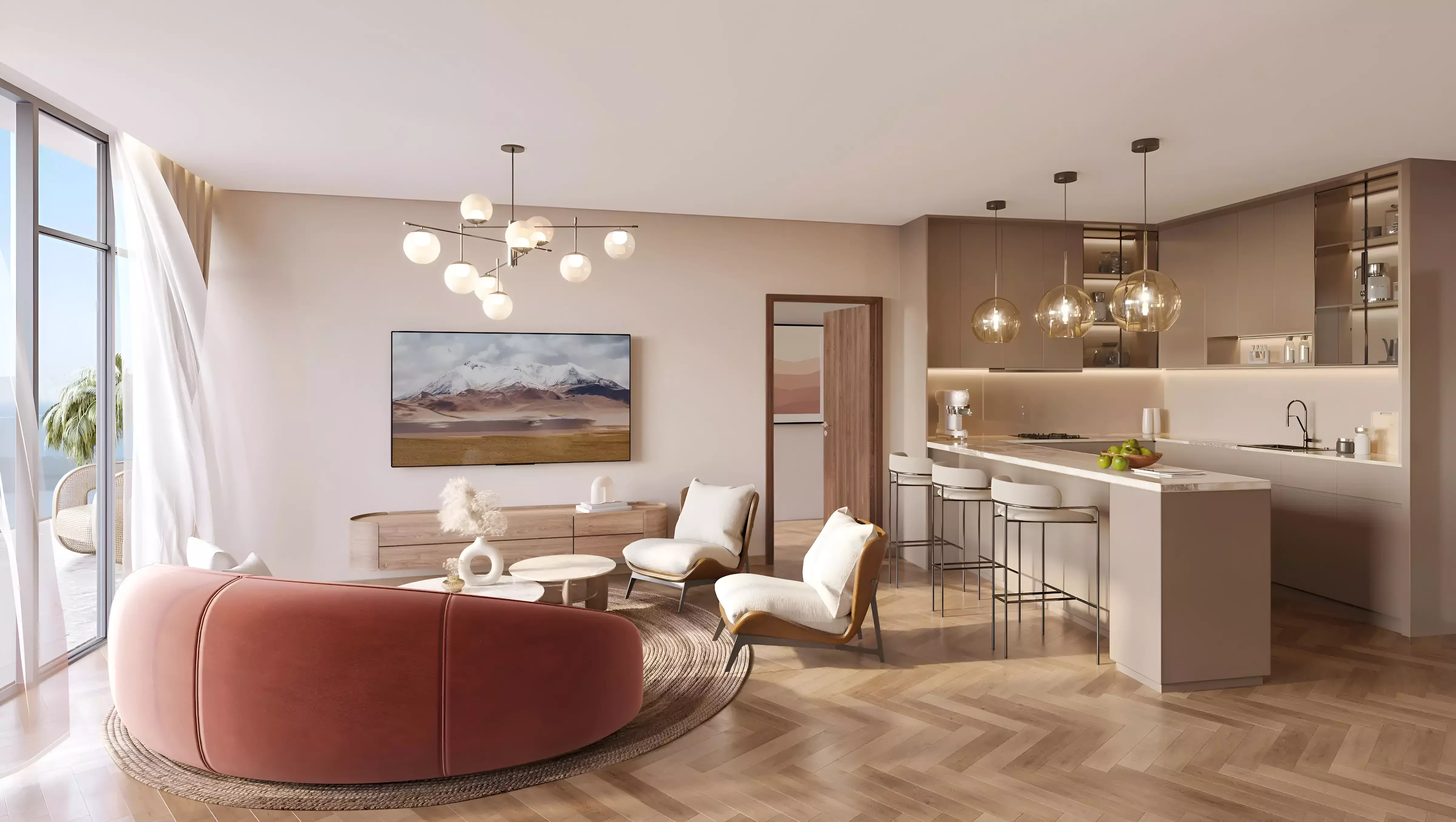 Image 5 of Radisson Blu Hotel & Residences by BNW Developments