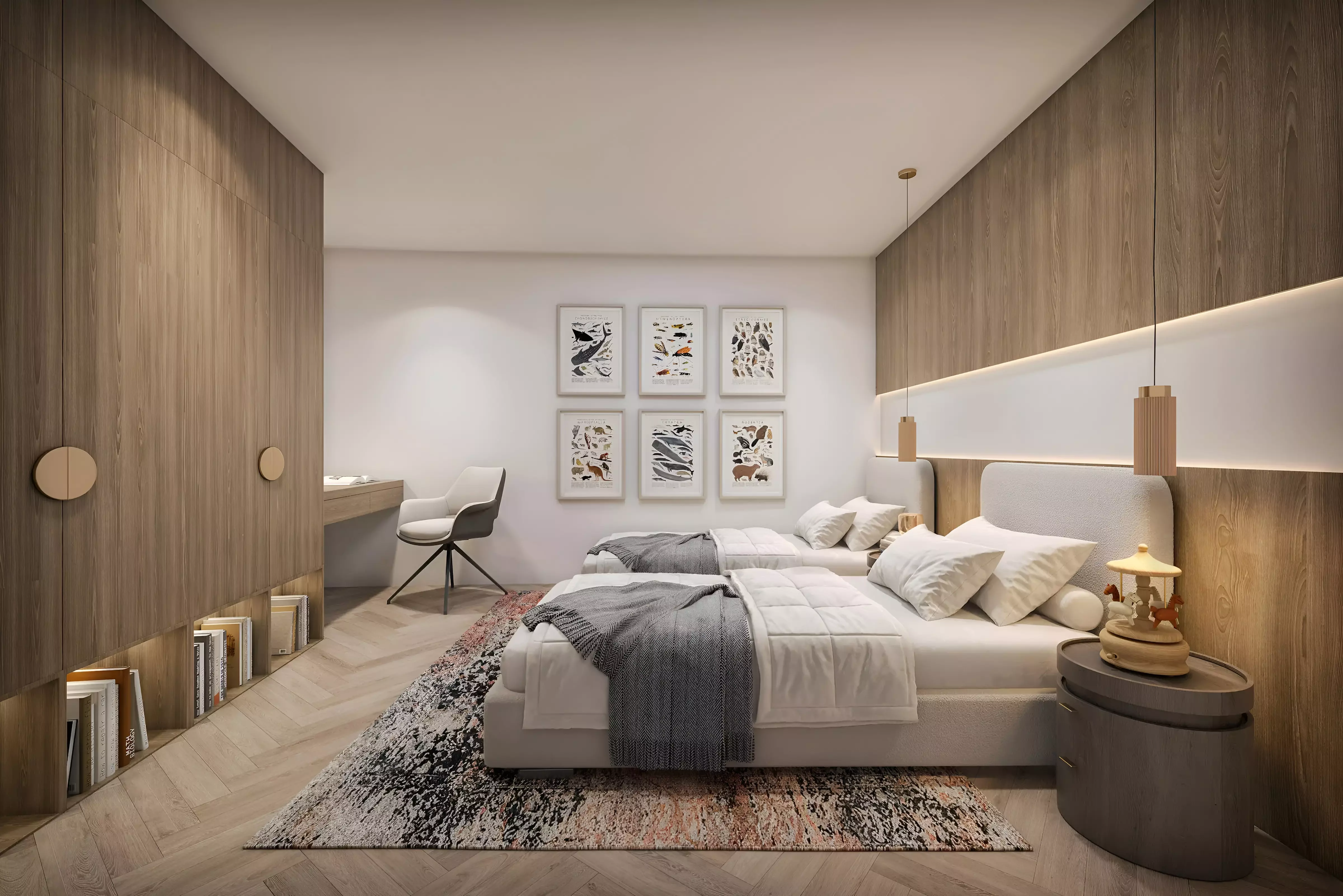 Image 12 of Radisson Blu Hotel & Residences by BNW Developments