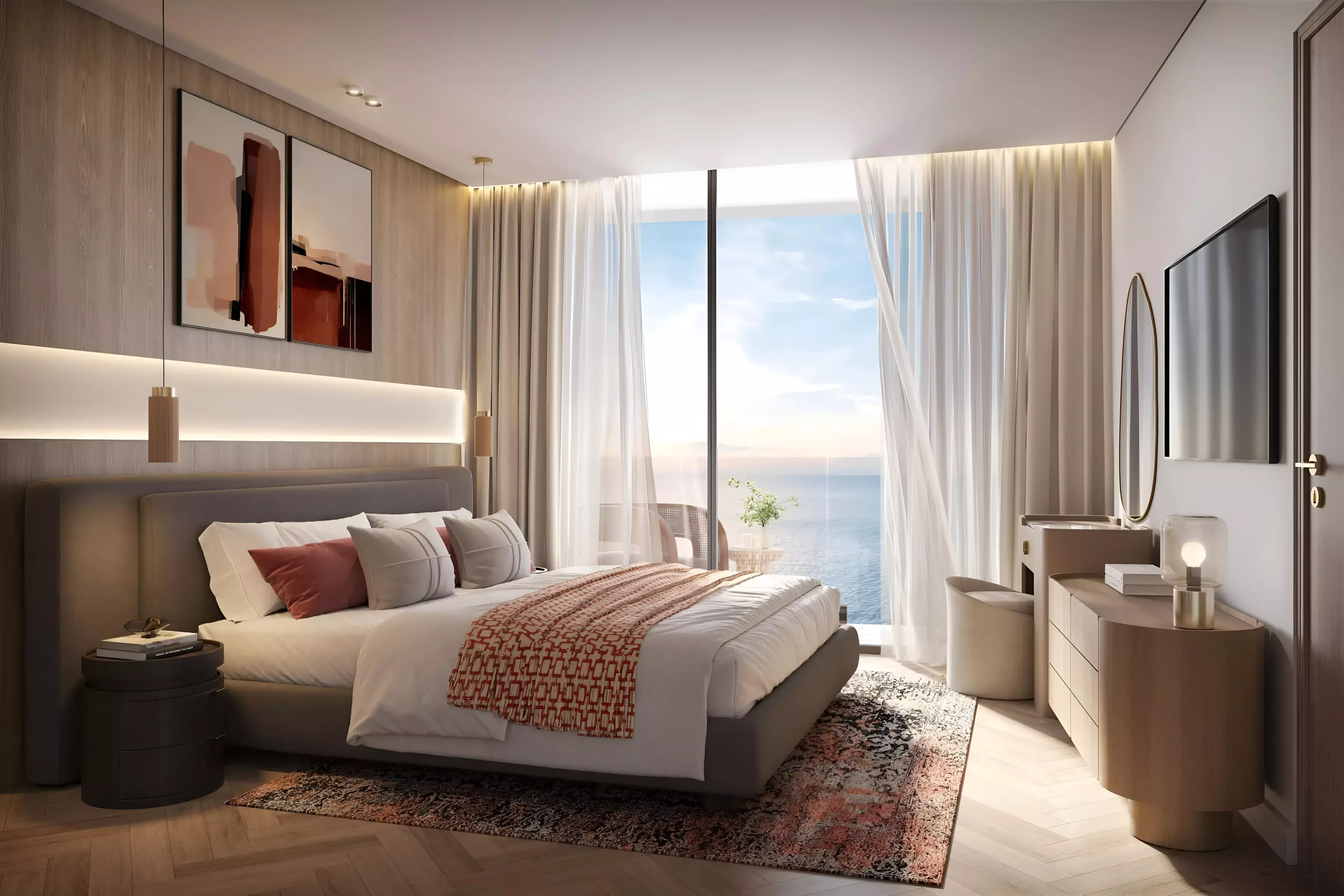 Image 6 of Radisson Blu Hotel & Residences by BNW Developments