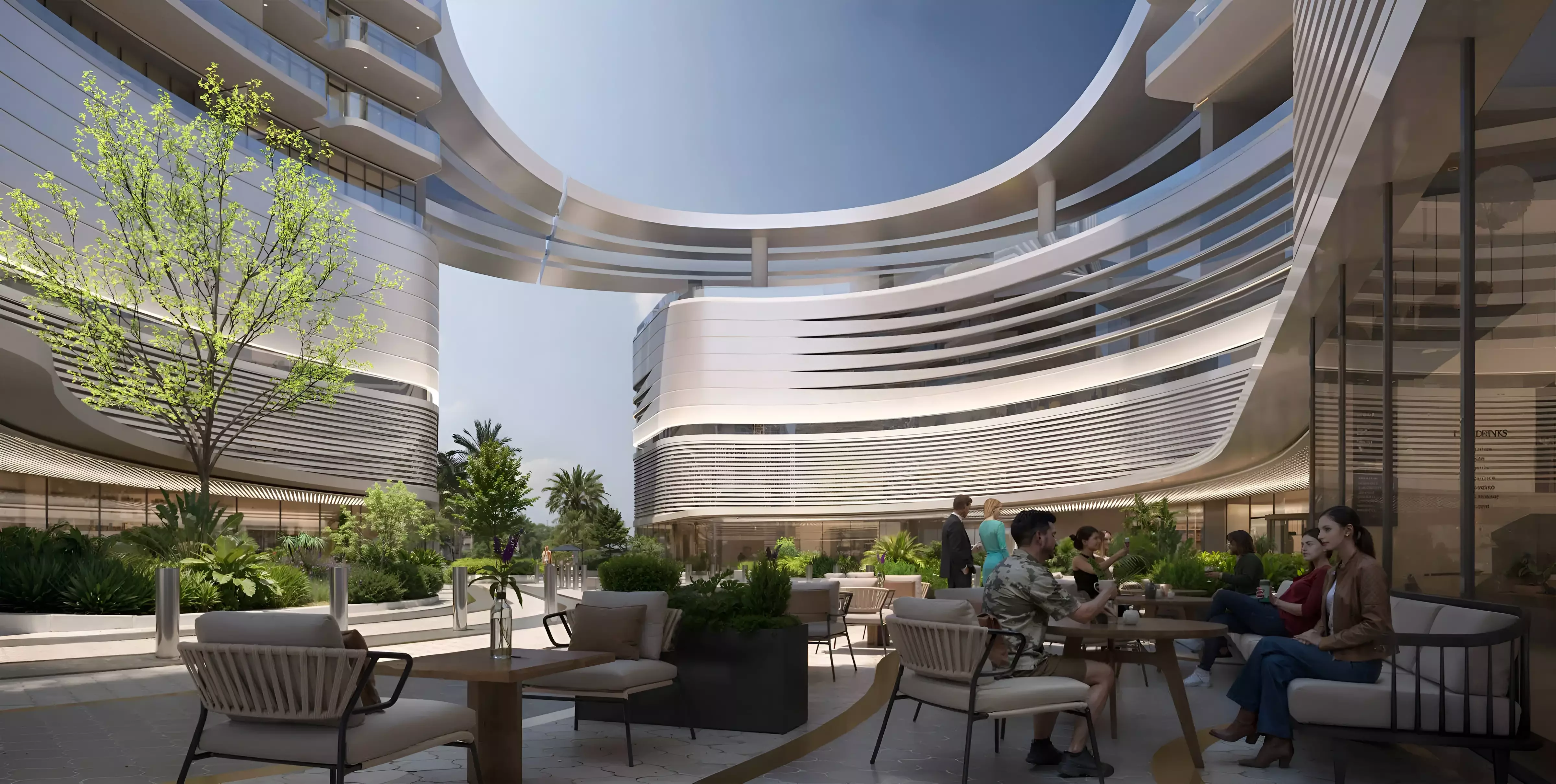 Image 7 of Radisson Blu Hotel & Residences by BNW Developments