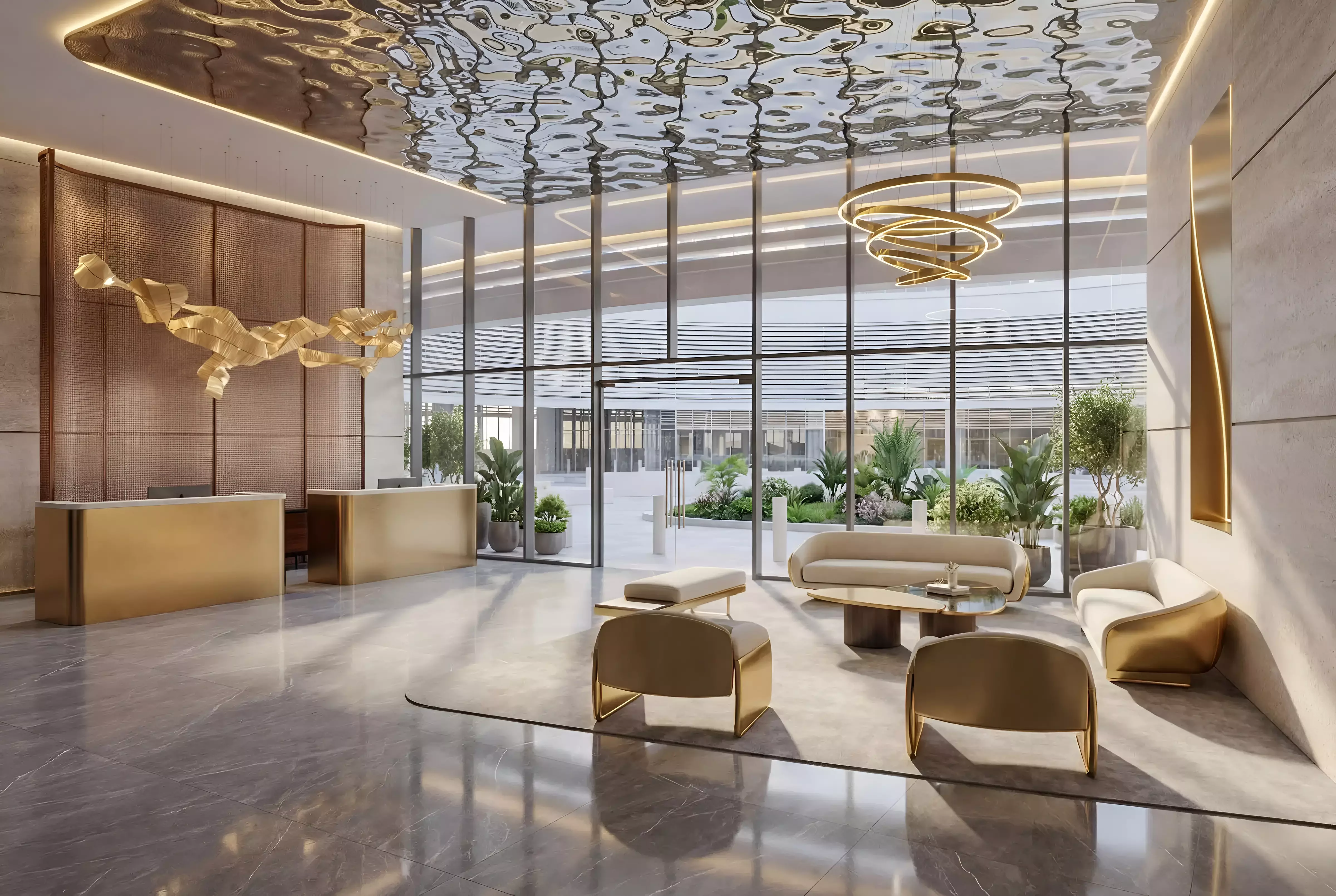 Image 4 of Radisson Blu Hotel & Residences by BNW Developments