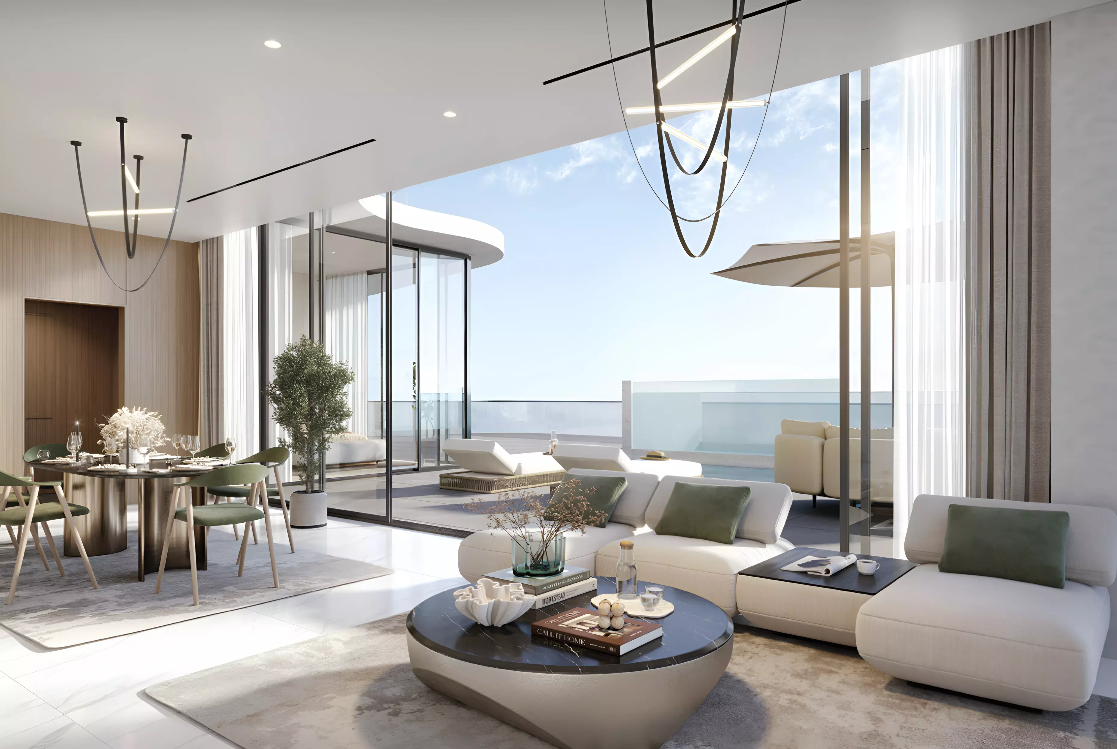 Image 12 of Aqua Maya by BNW Developments