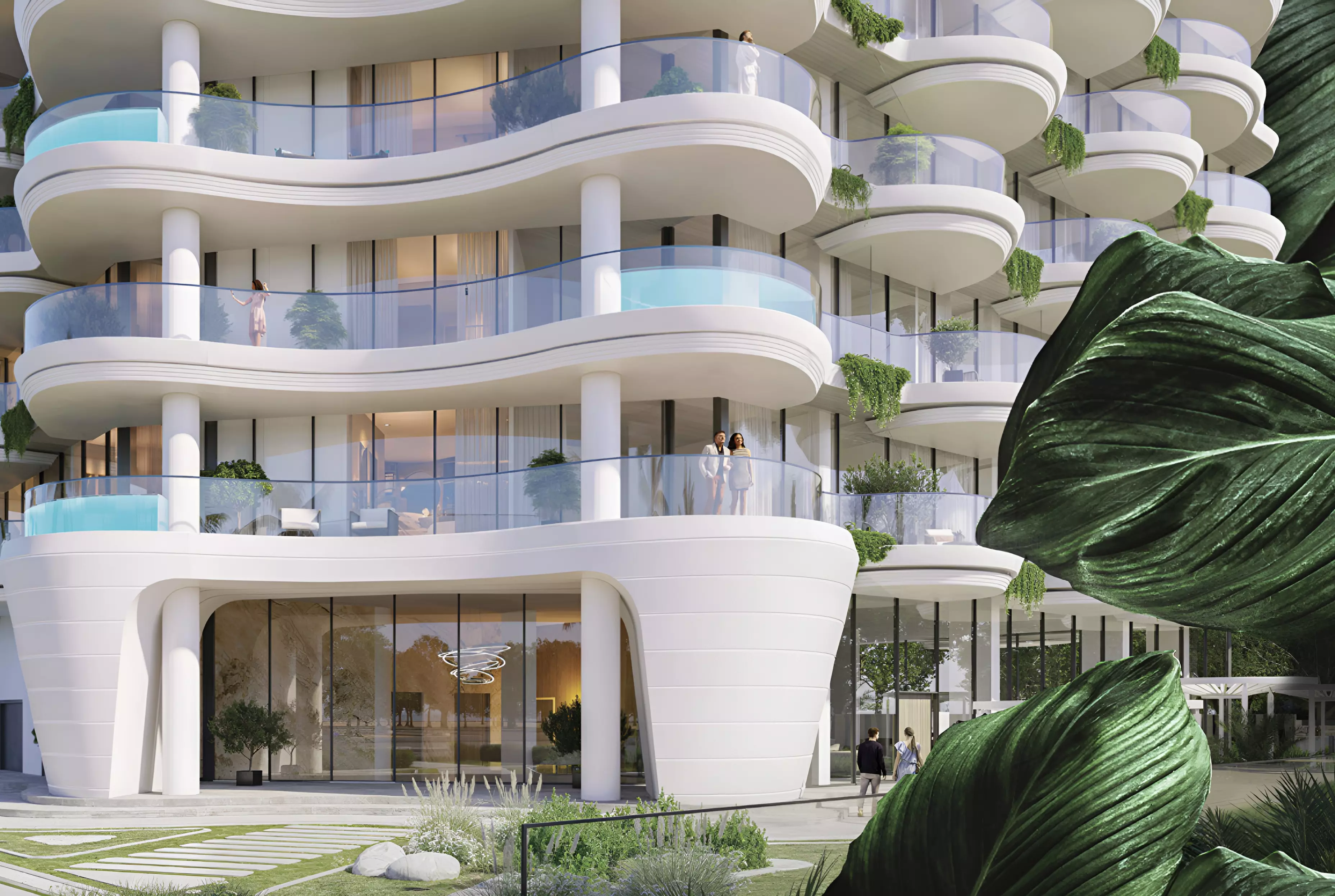 Image 8 of Aqua Maya by BNW Developments