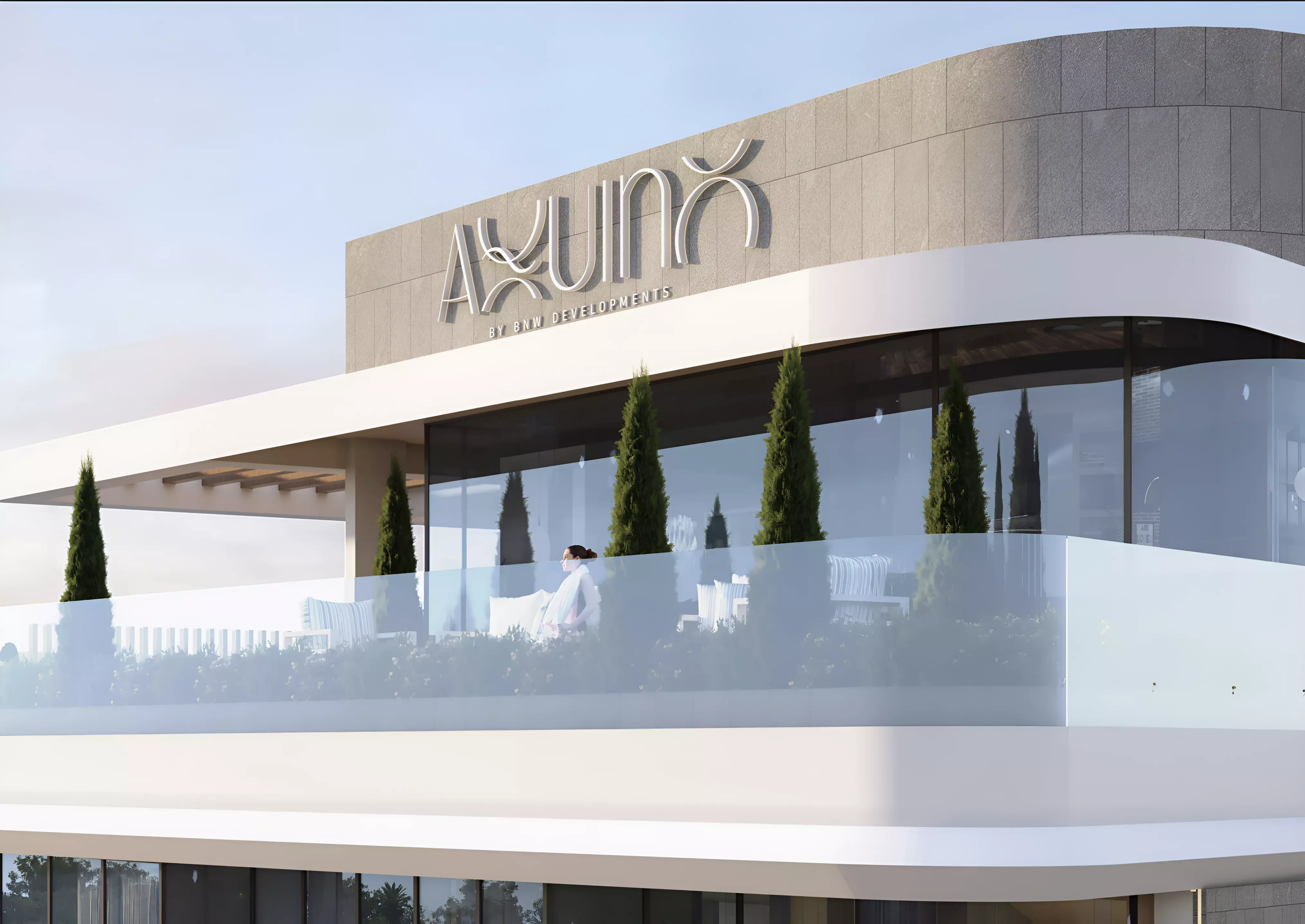 Image 7 of Aquino by BNW Developments