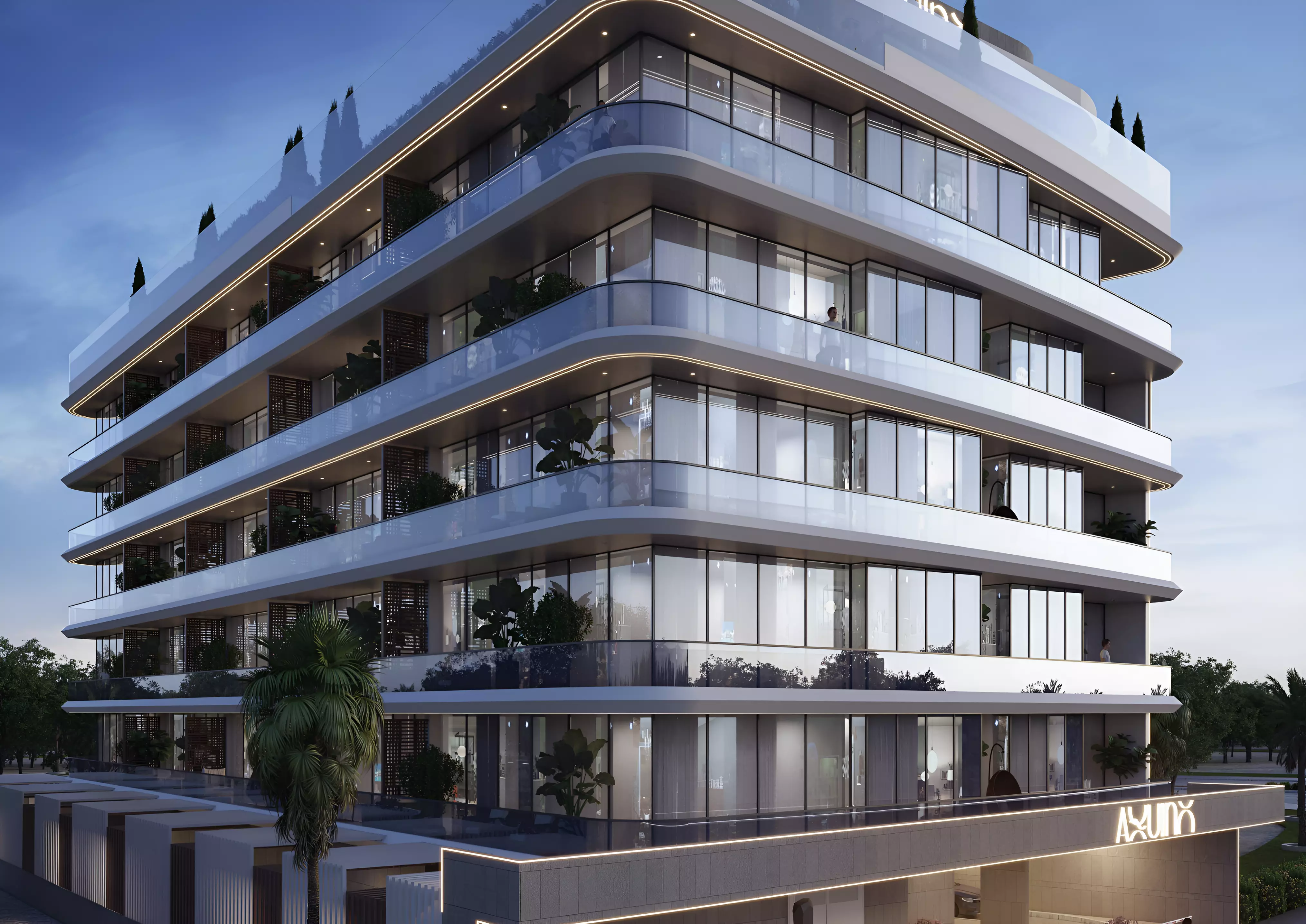 Image 8 of Aquino by BNW Developments