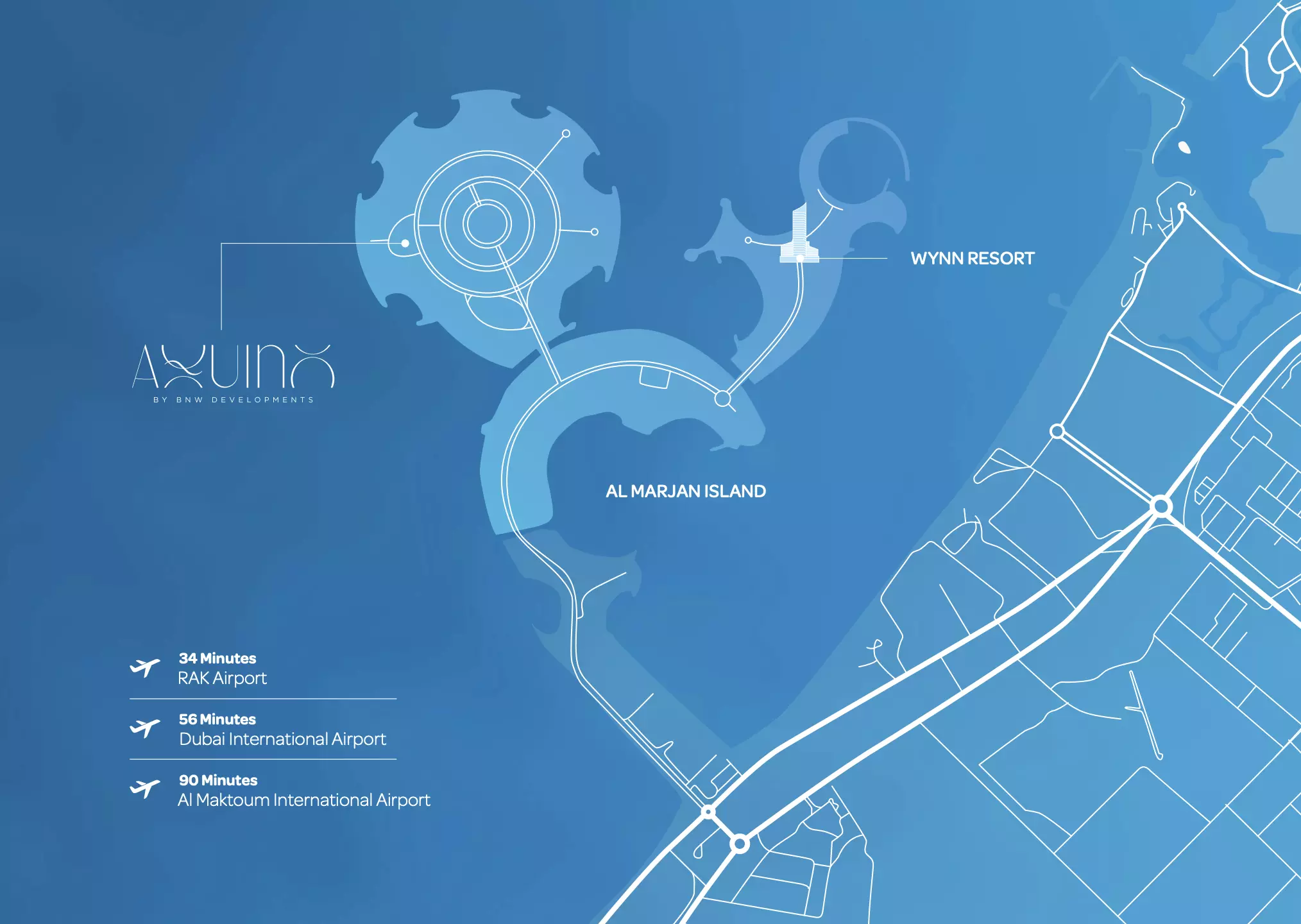 Image 2 of Aquino by BNW Developments