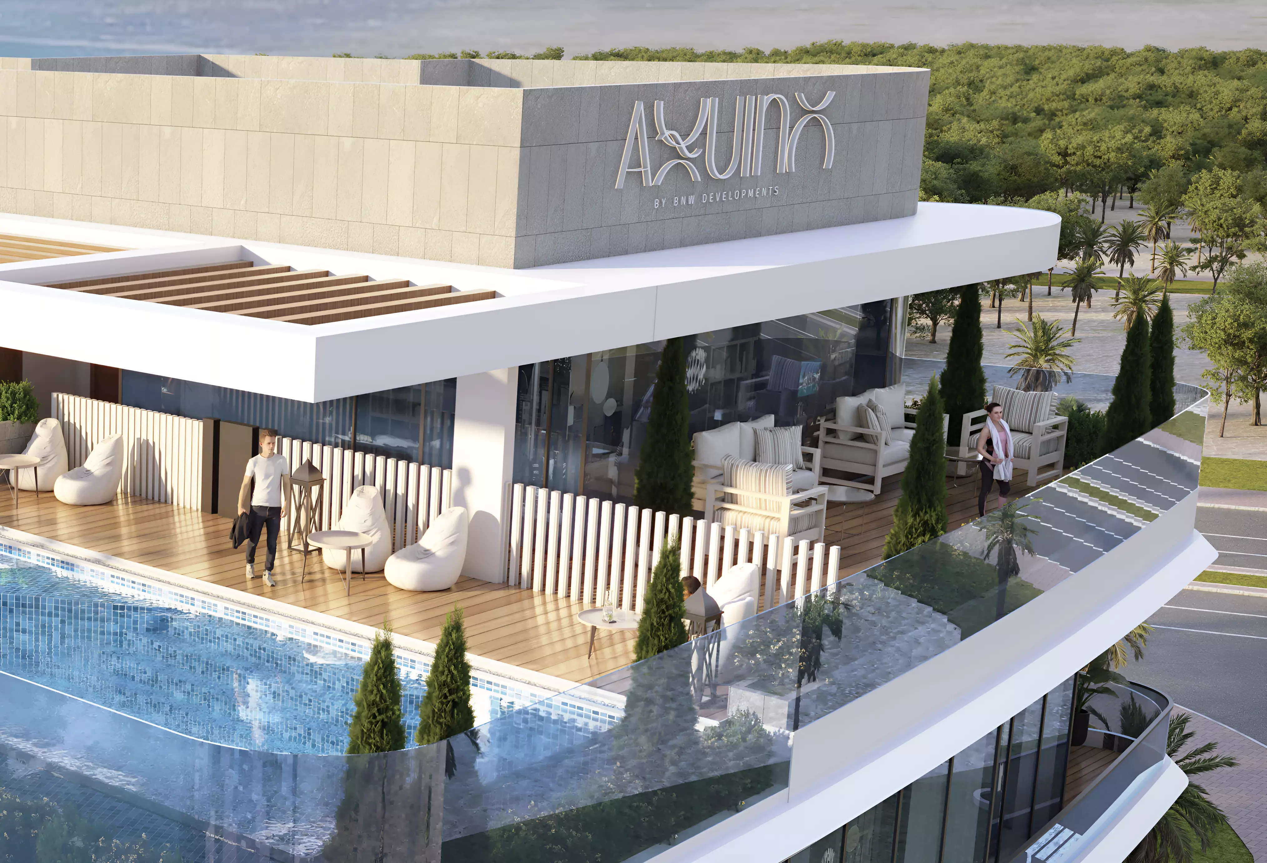 Image 10 of Aquino by BNW Developments