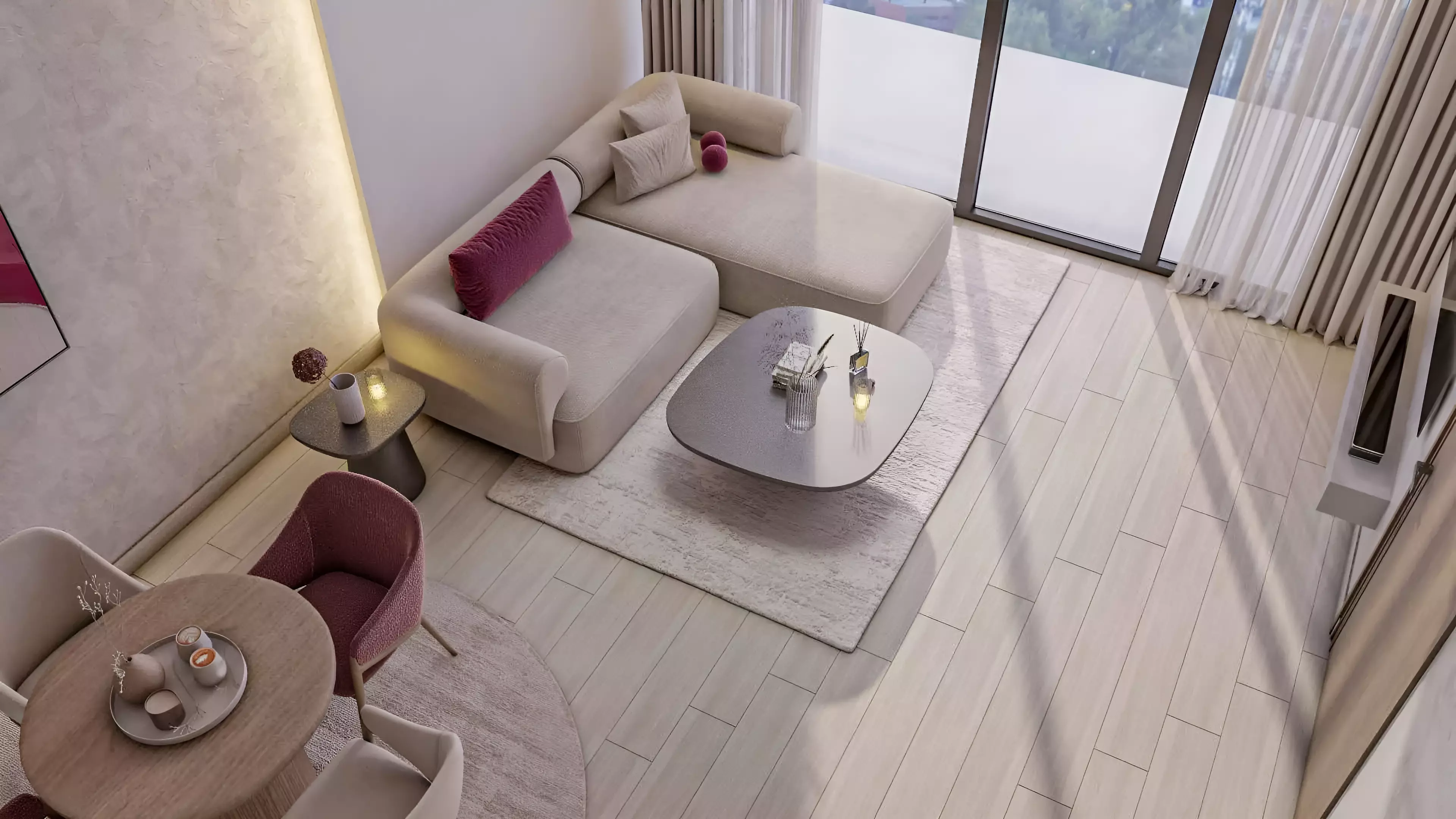 Image 3 of Aquino by BNW Developments