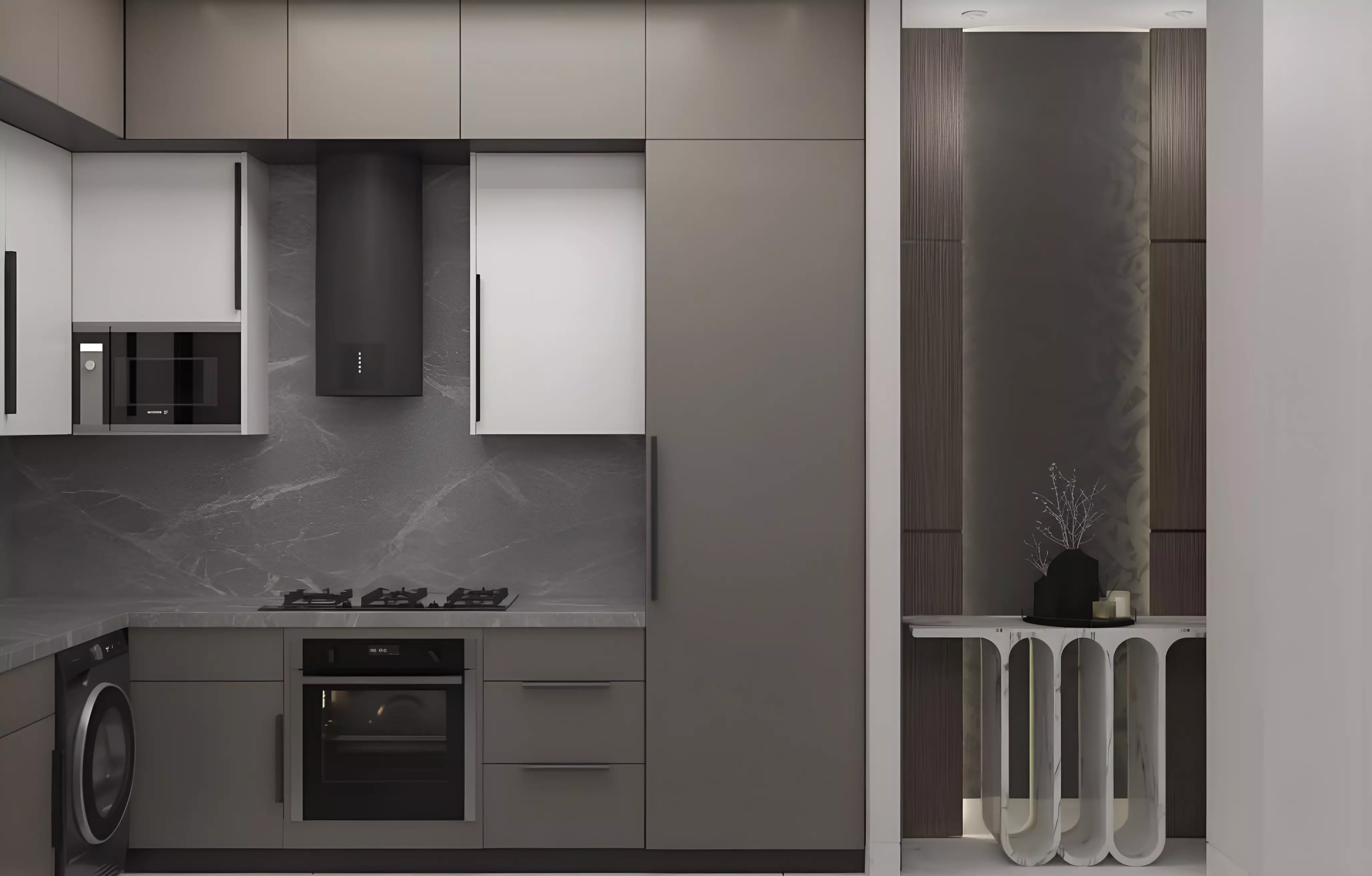 Image 8 of White Opals by Aizn Developers