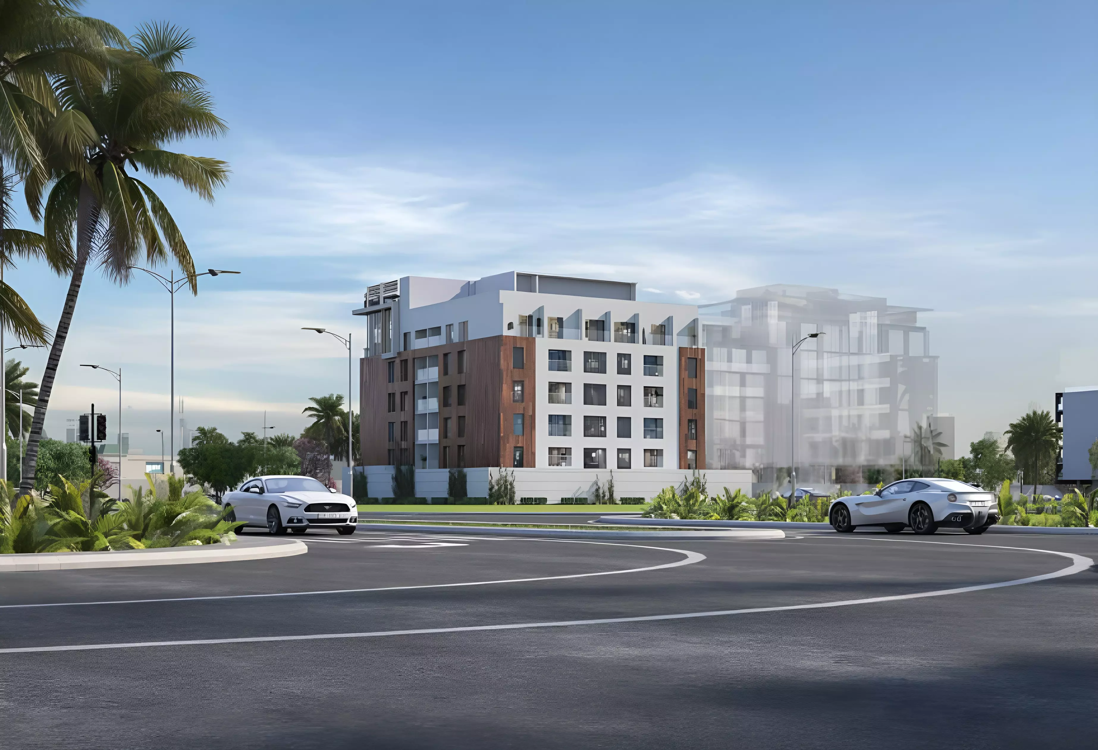 Image 6 of White Opals by Aizn Developers