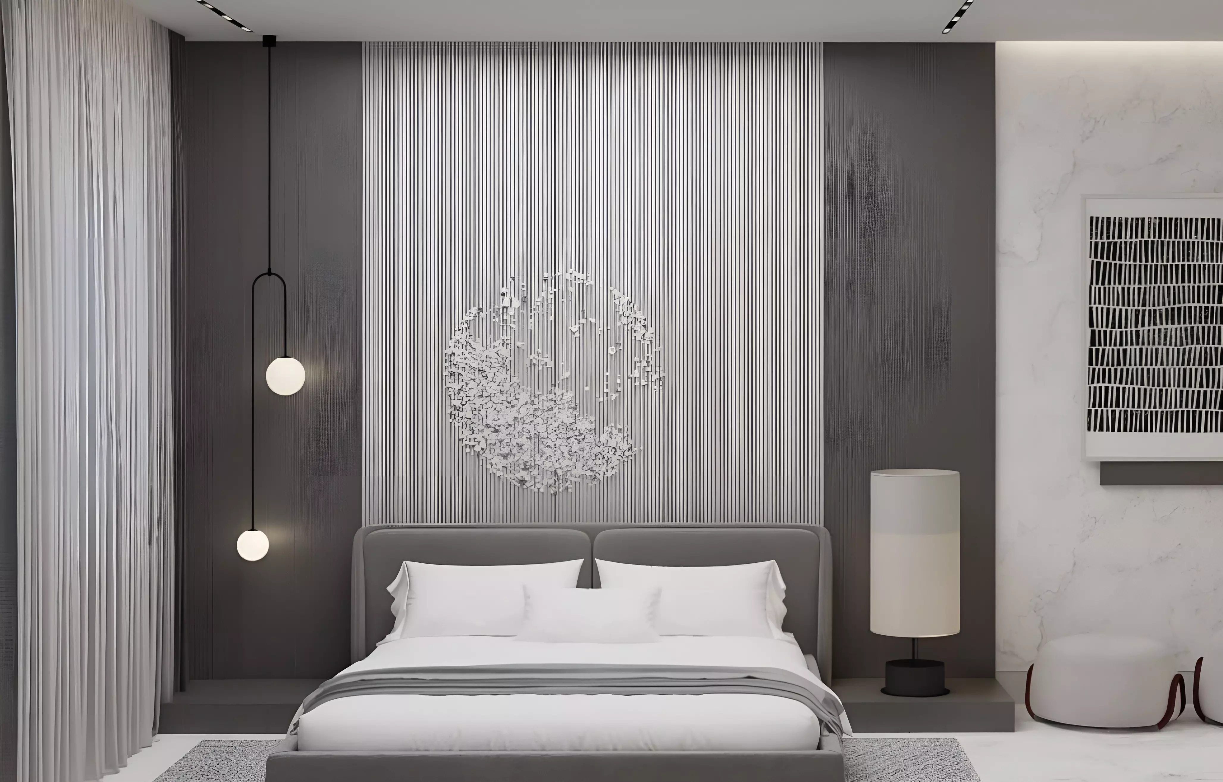 Image 3 of White Opals by Aizn Developers