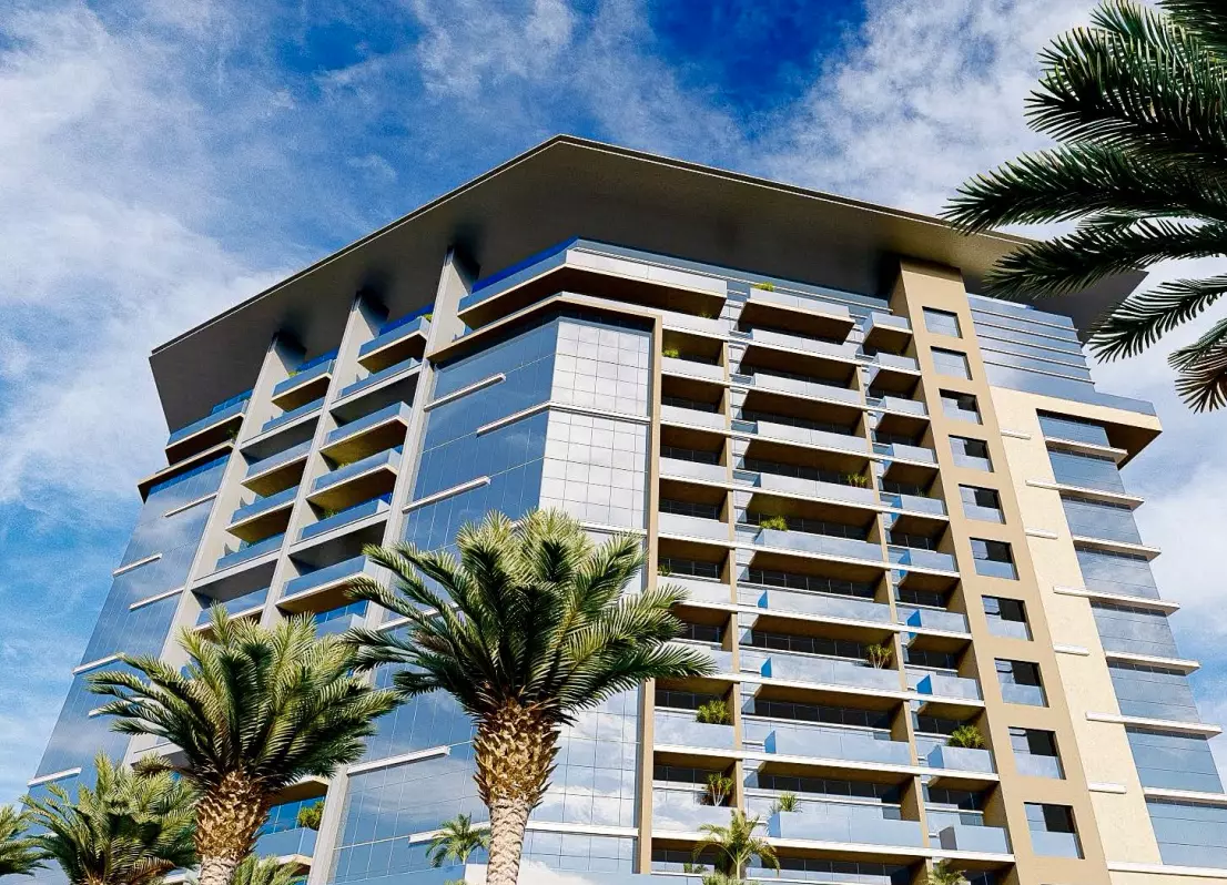 Image 10 of The Bay Residence By Baraka by Baraka Real Estate Development Company