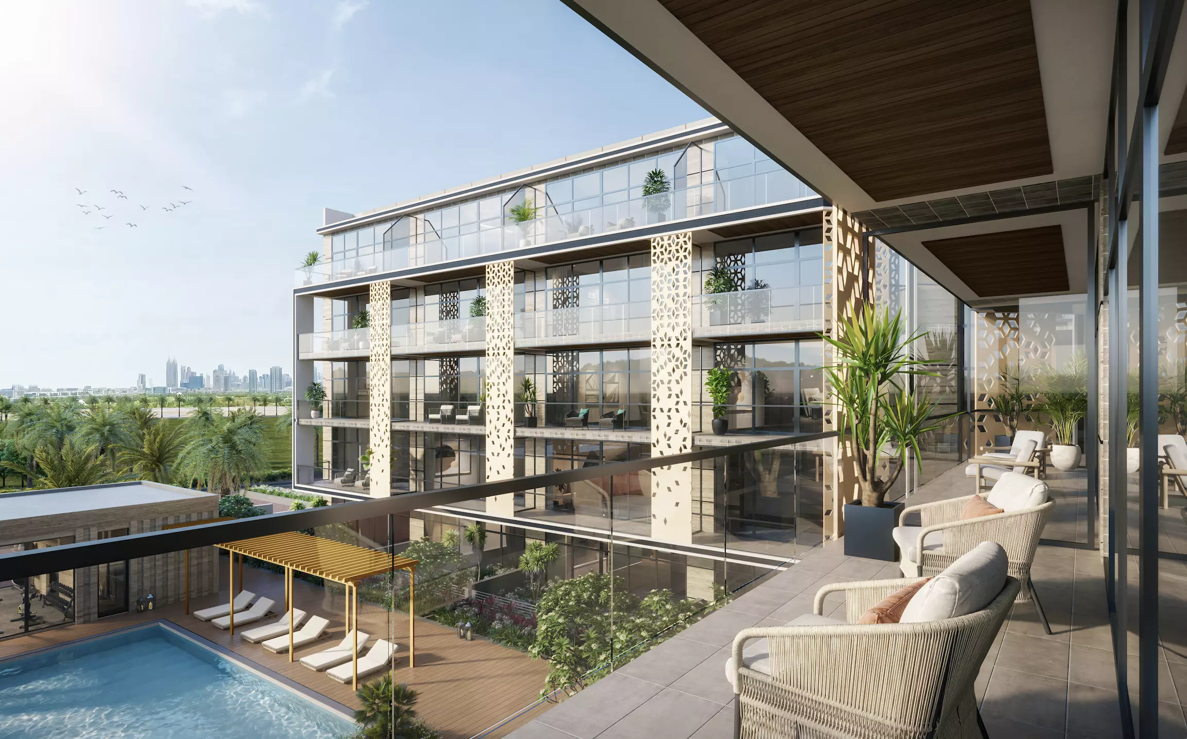 Image 5 of Sereno Residences by Svarn Development