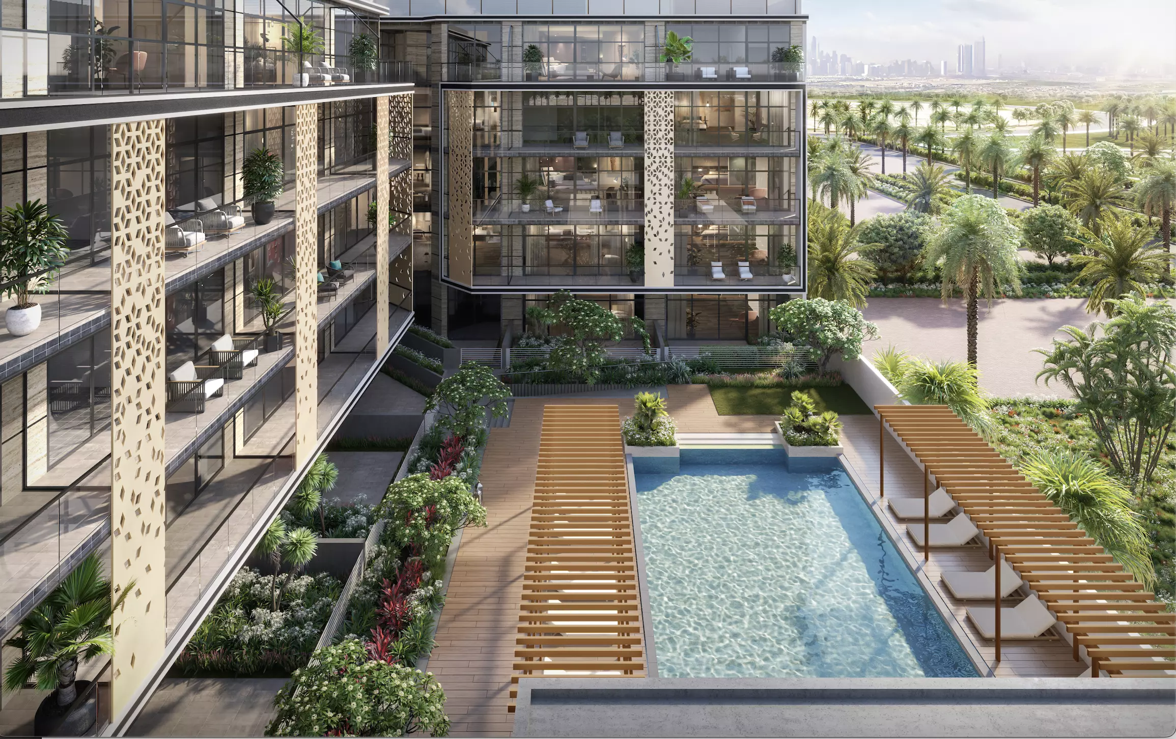 Image 10 of Sereno Residences by Svarn Development