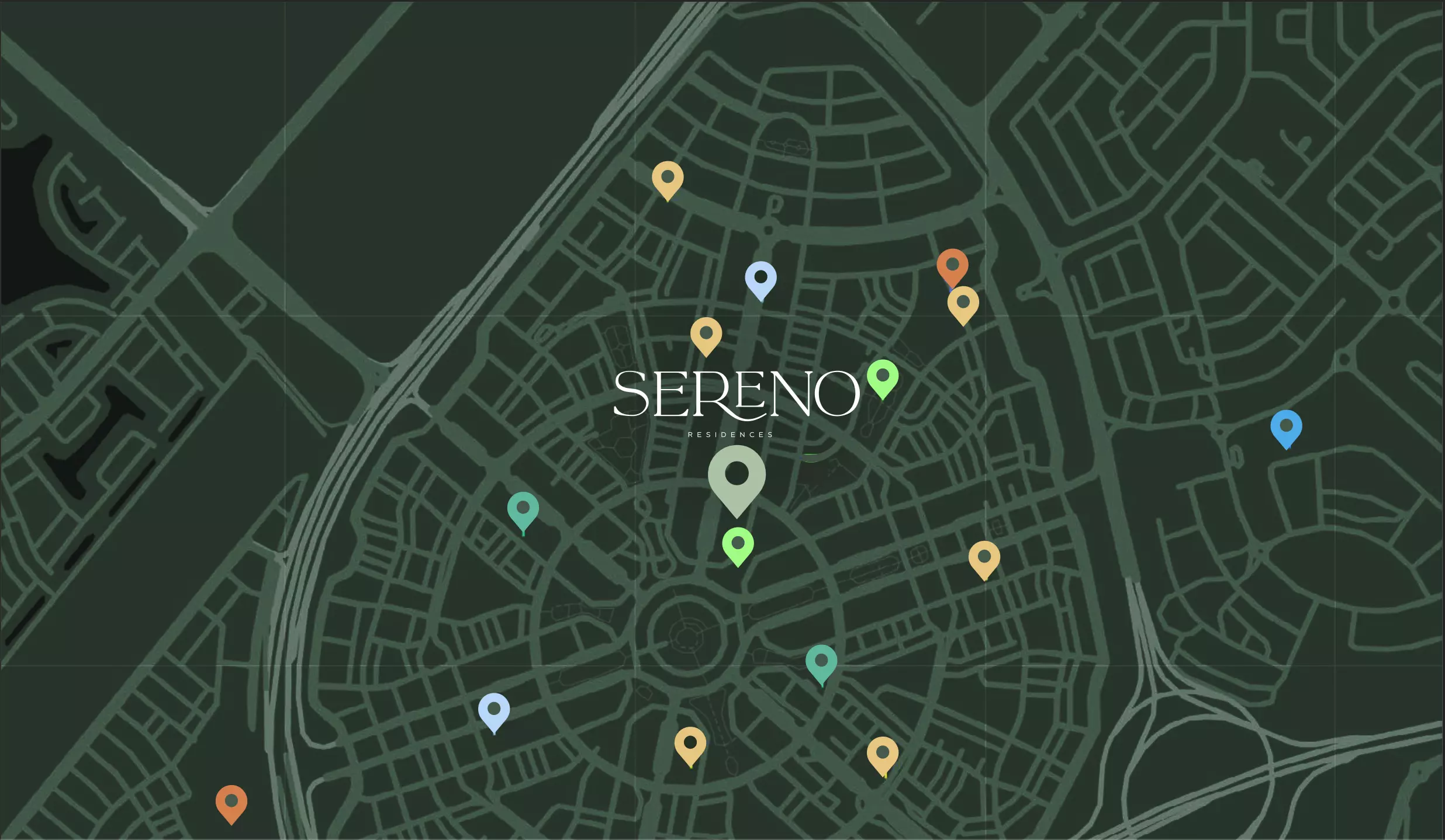Image 3 of Sereno Residences by Svarn Development