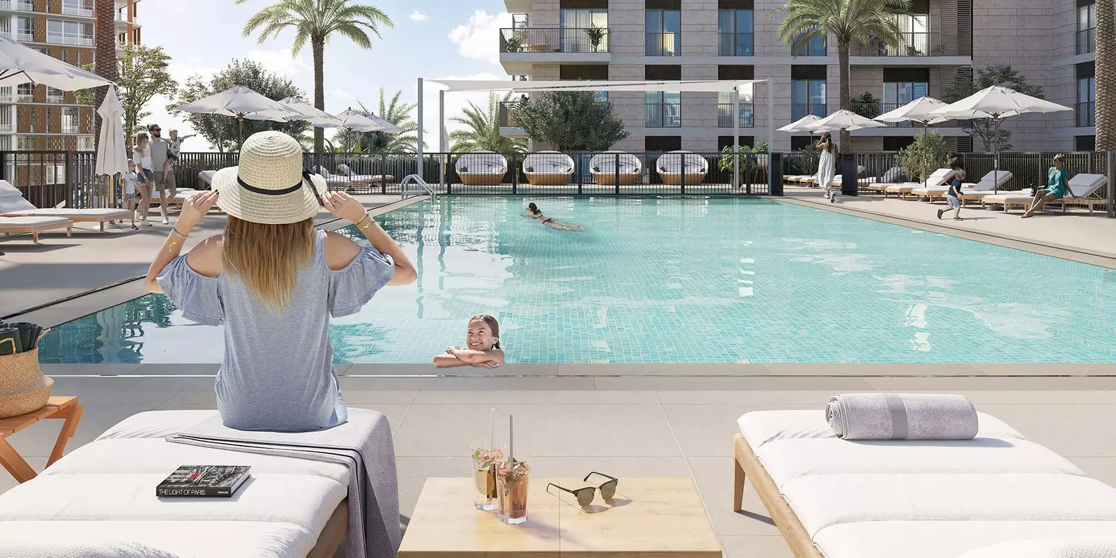 Image 6 of Aysha Residences By Eagle Hills by Eagle Hills