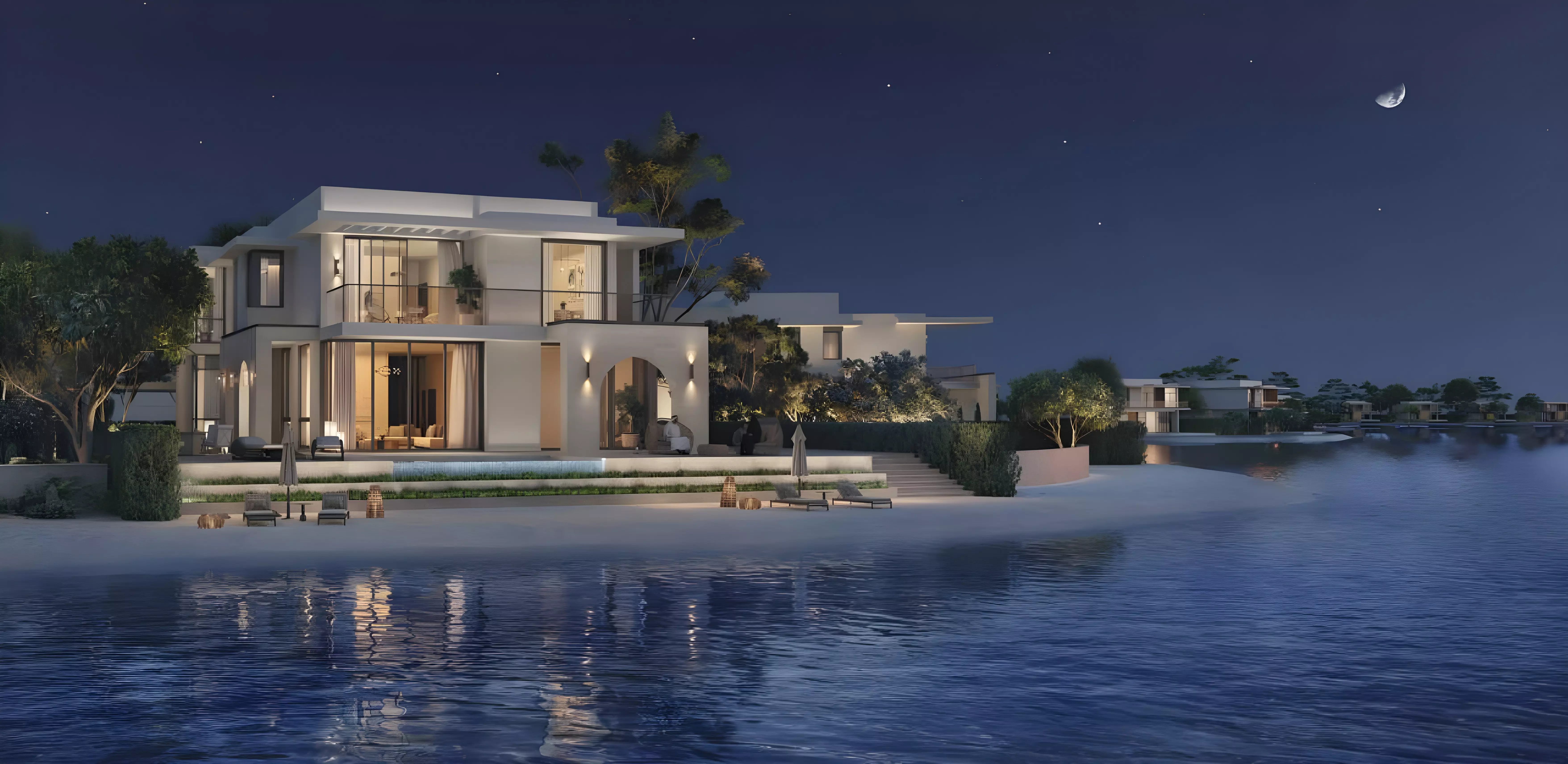 Image 6 of Infinity Villas by Eagle Hills
