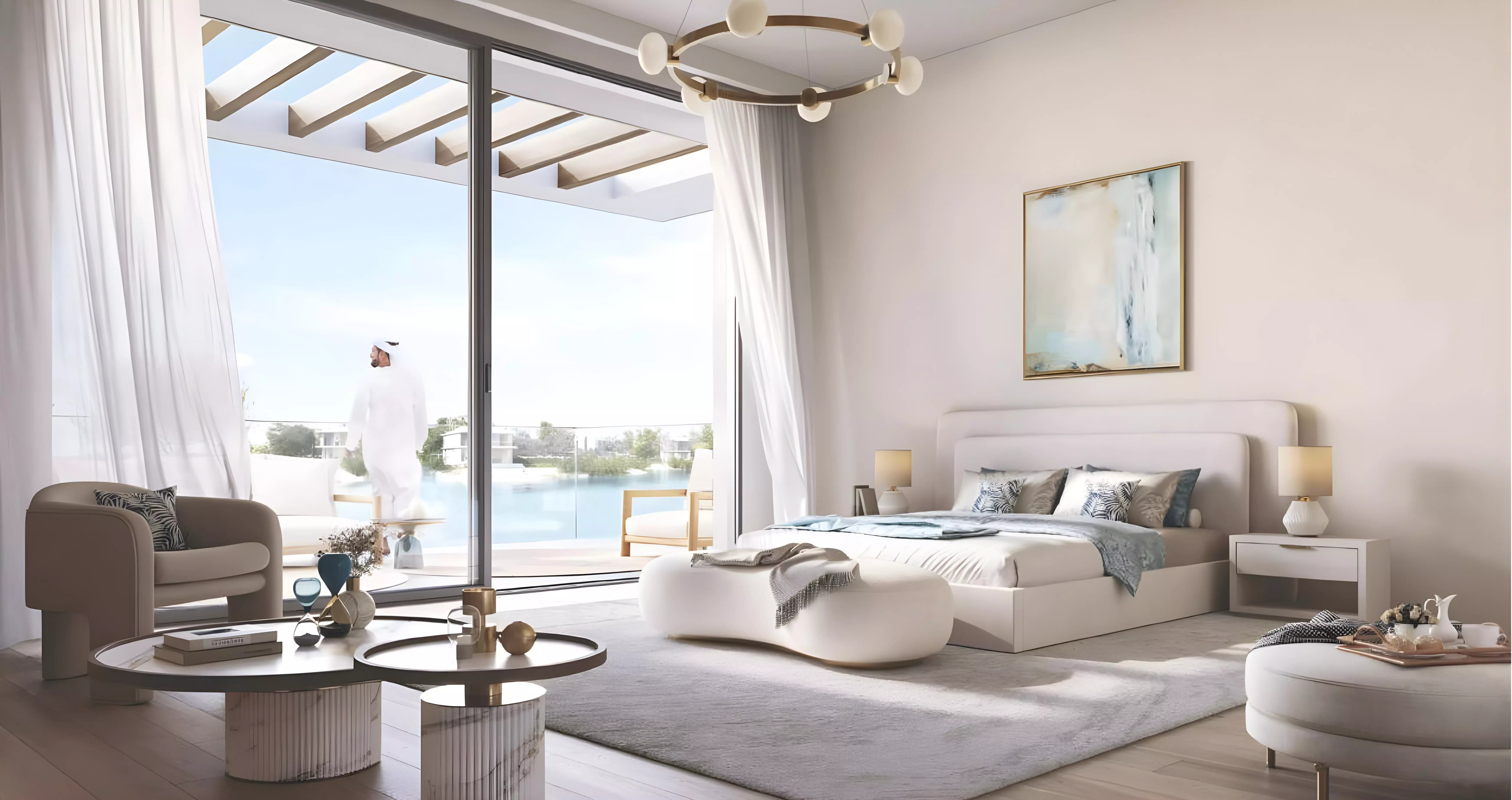 Image 8 of Infinity Villas by Eagle Hills