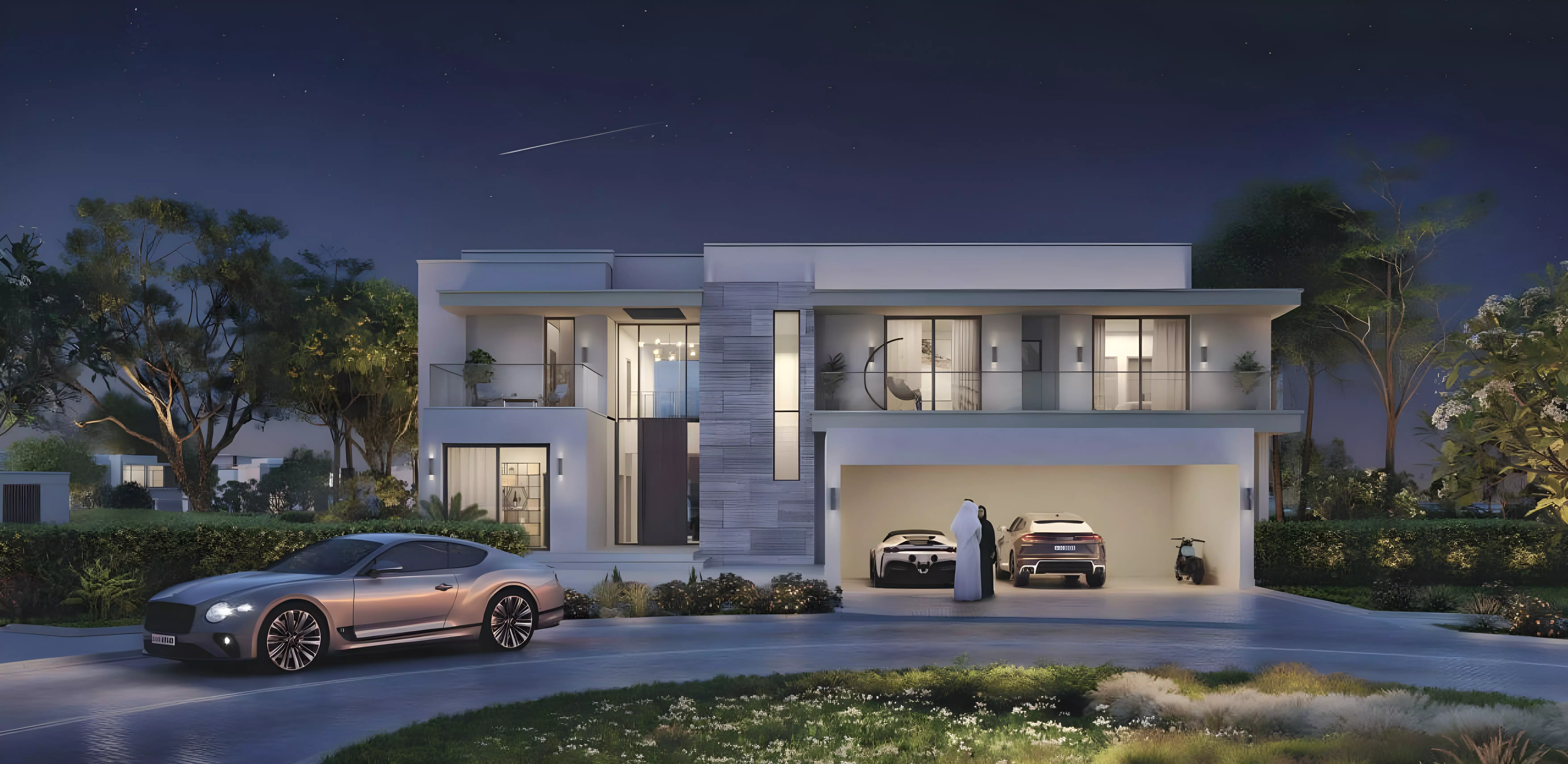Image 4 of Infinity Villas by Eagle Hills