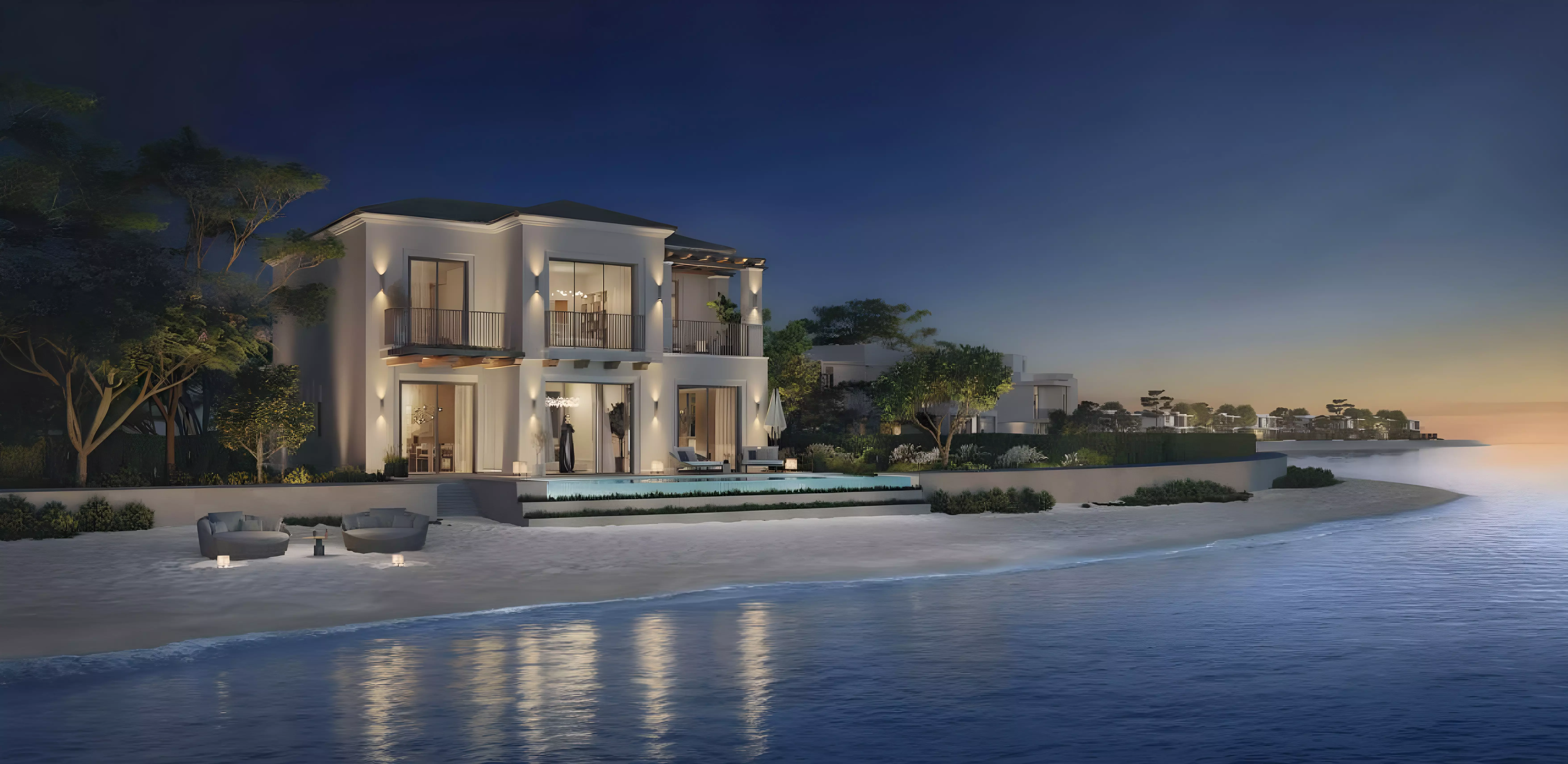 Image 5 of Infinity Villas by Eagle Hills