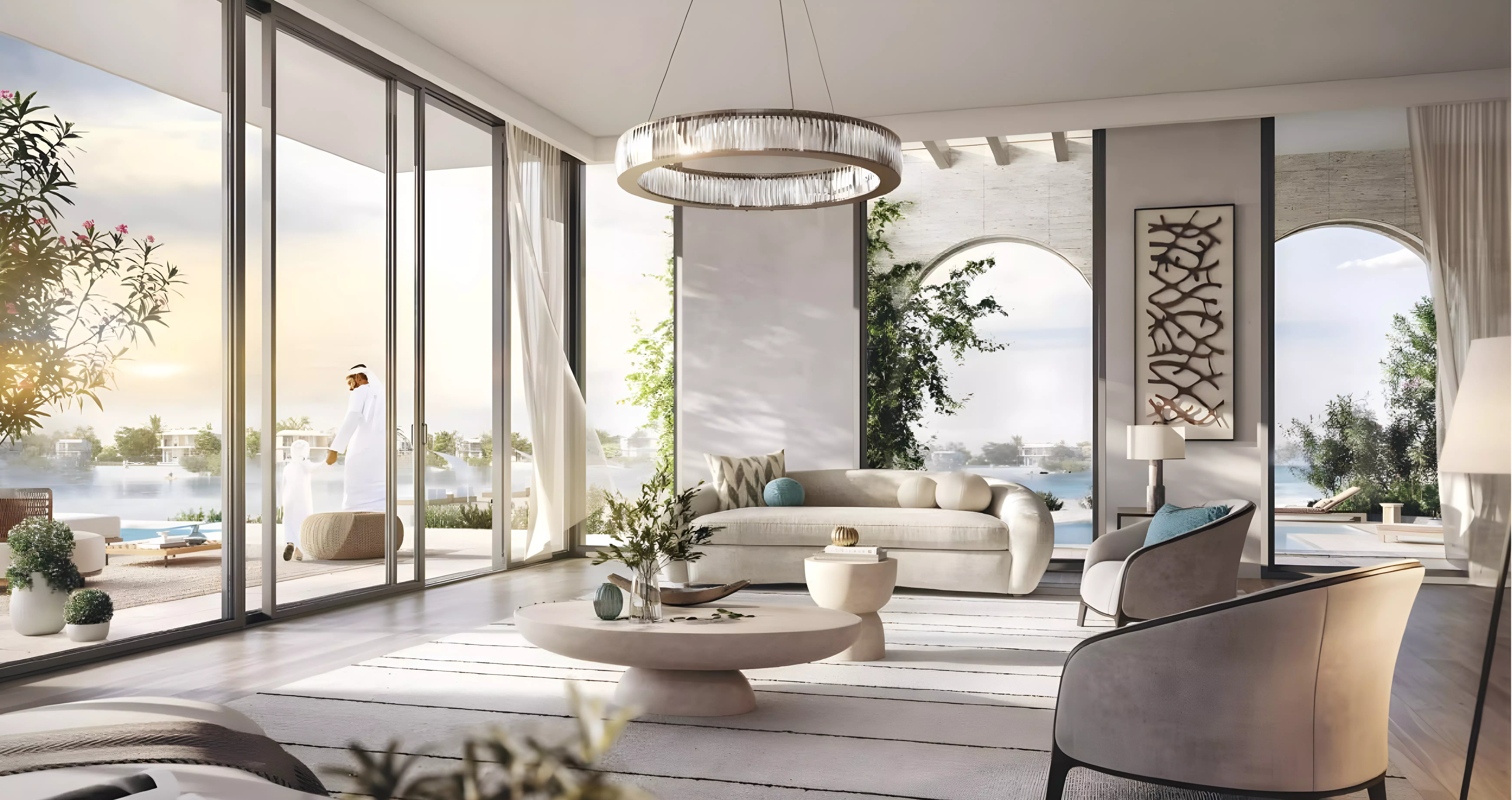 Image 3 of Infinity Villas by Eagle Hills